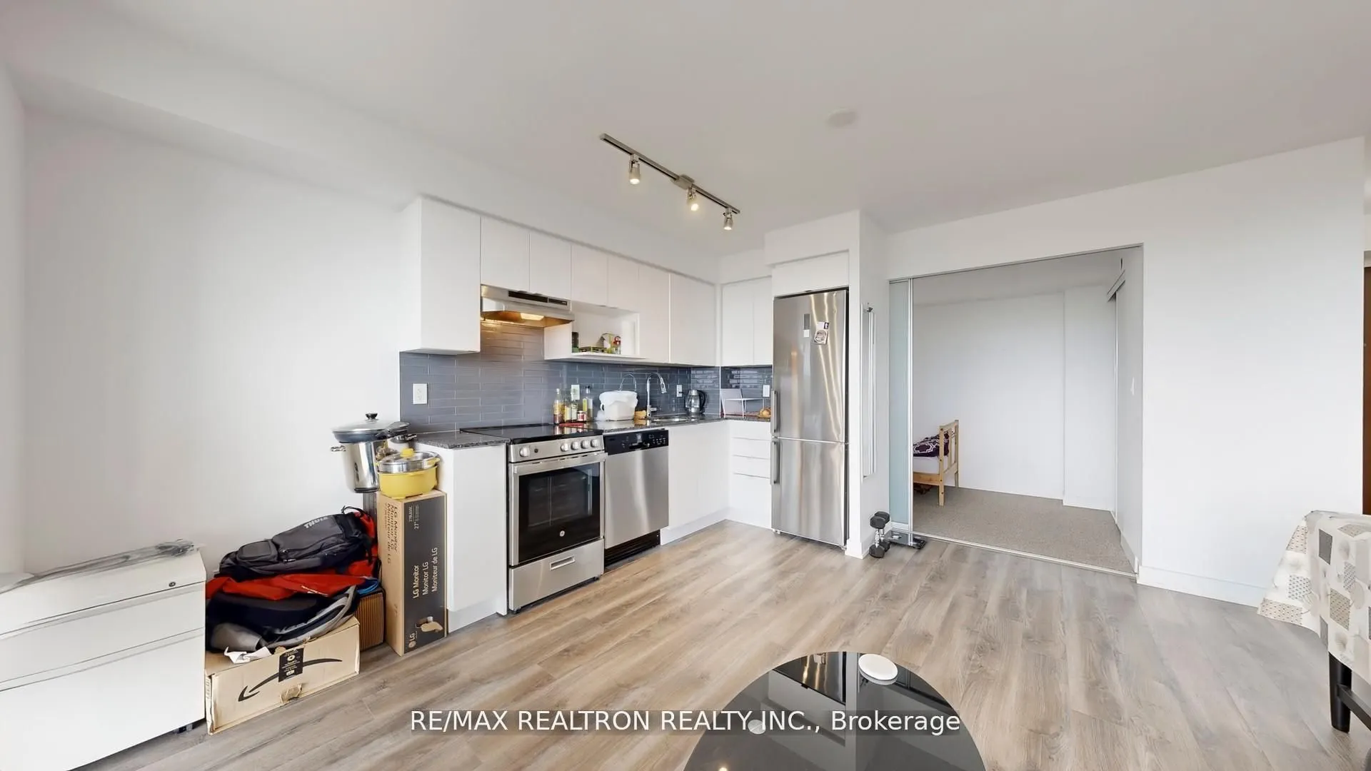 120 Varna Drive #1007