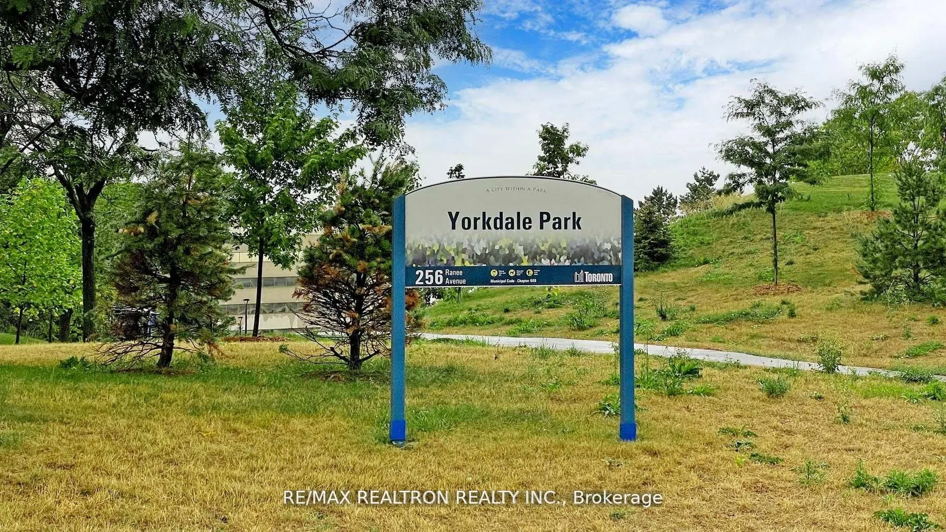 120 Varna Drive #1007