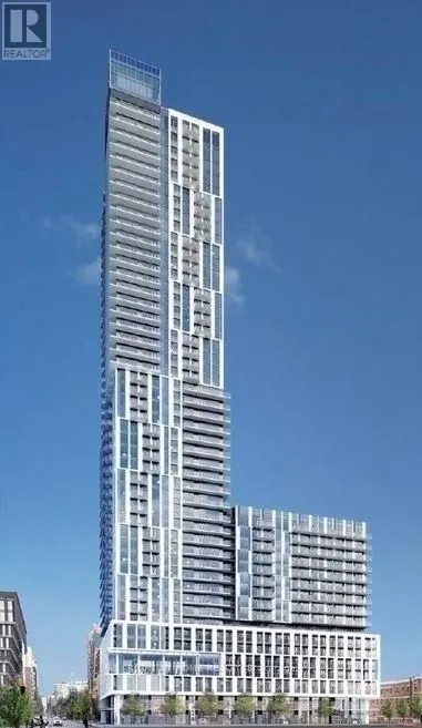 251 Jarvis Street #818