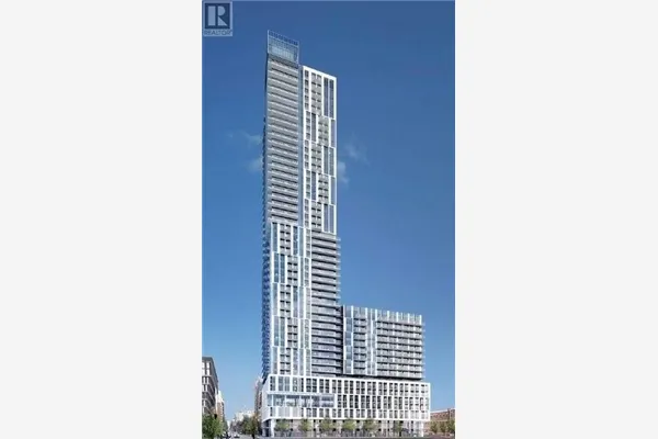 251 Jarvis Street