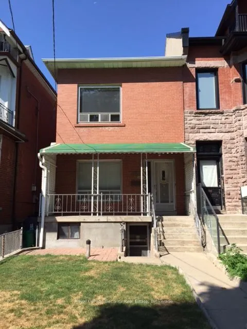 464 Euclid Avenue