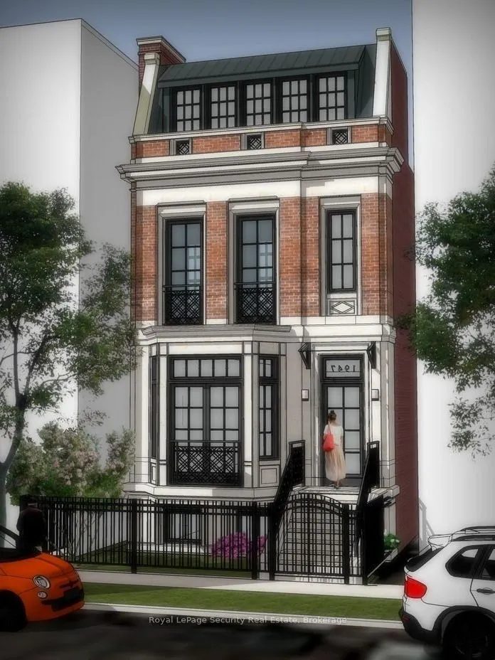 464 Euclid Avenue