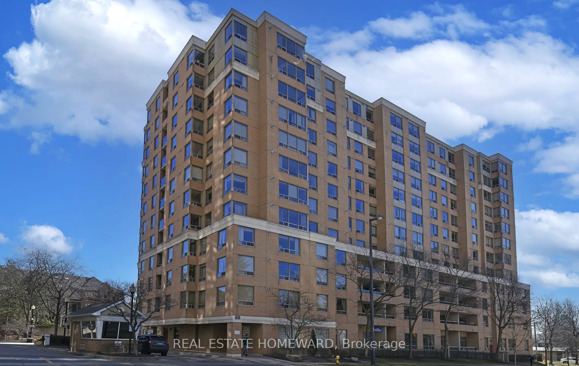 88 Grandview Way #916