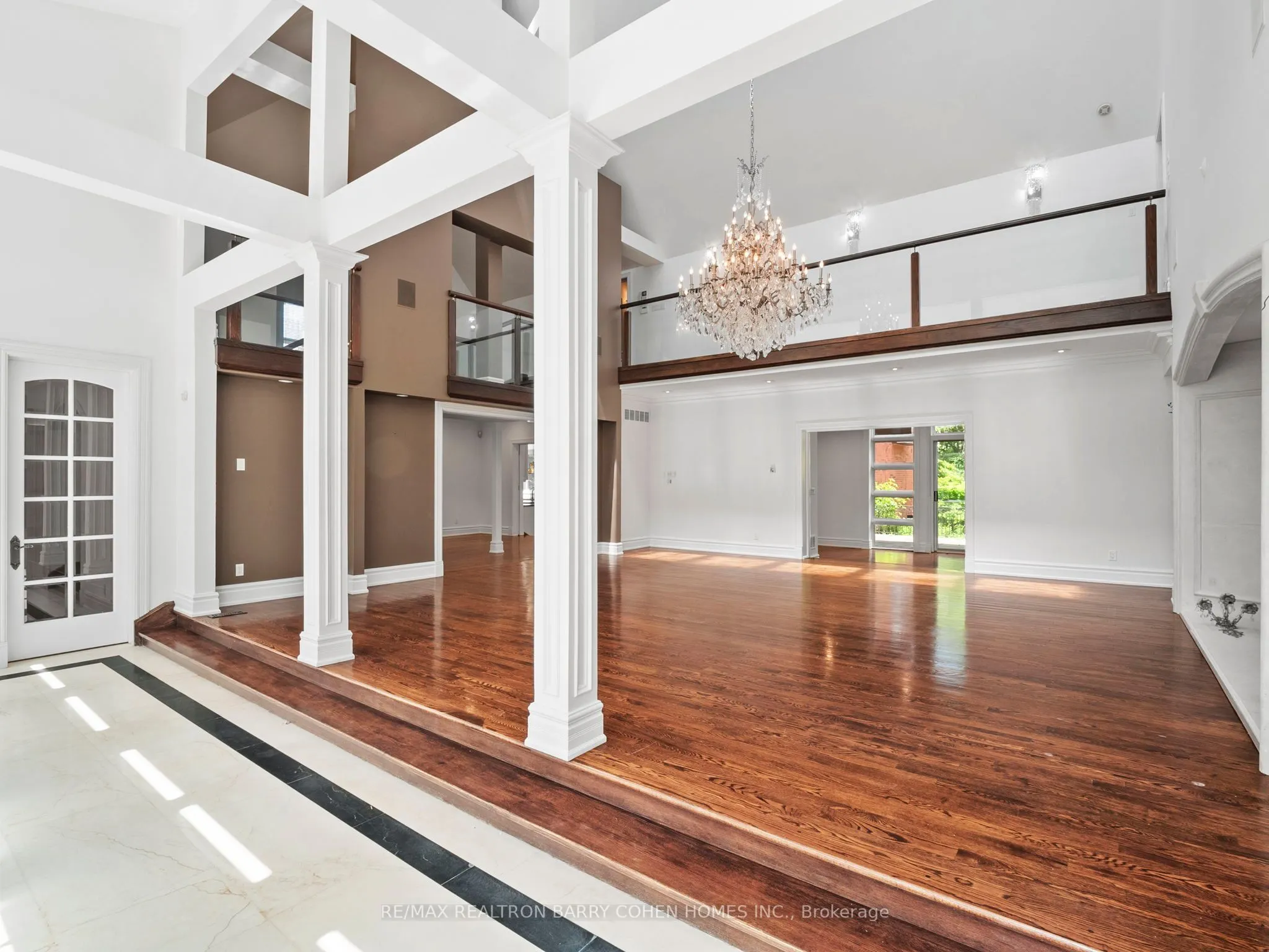 40 Old Colony Road