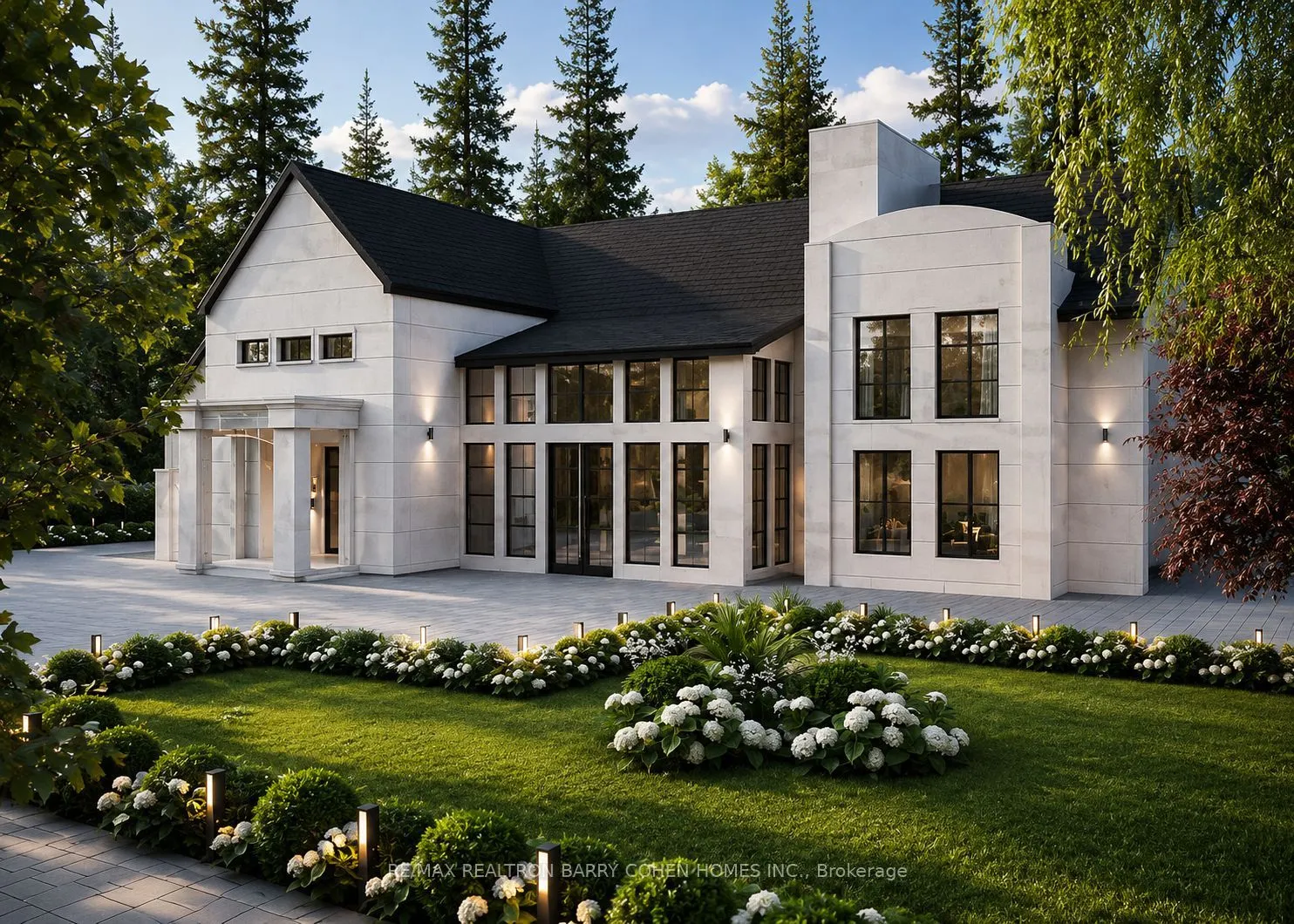 40 Old Colony Road