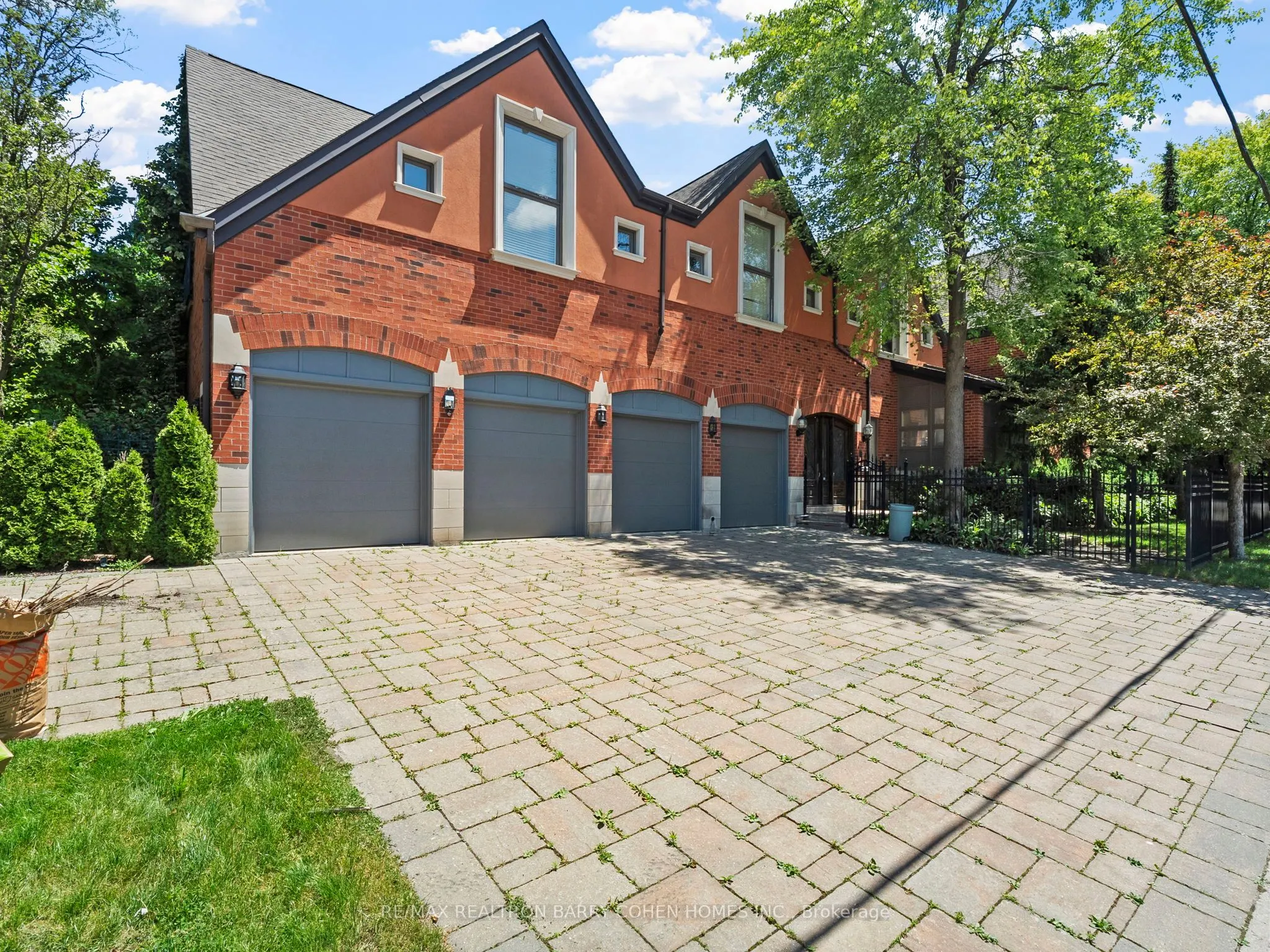 40 Old Colony Road