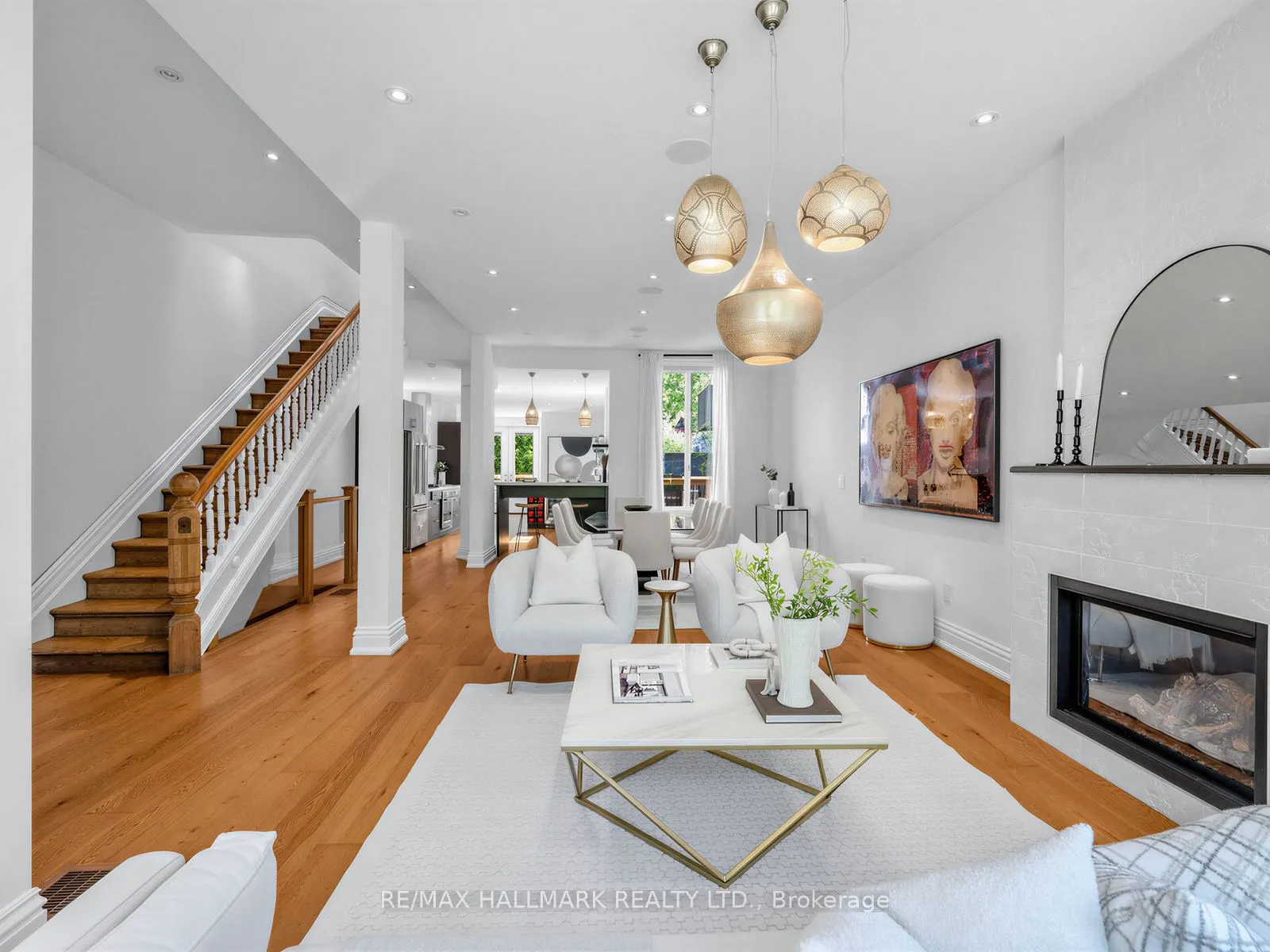 25 Grange Avenue