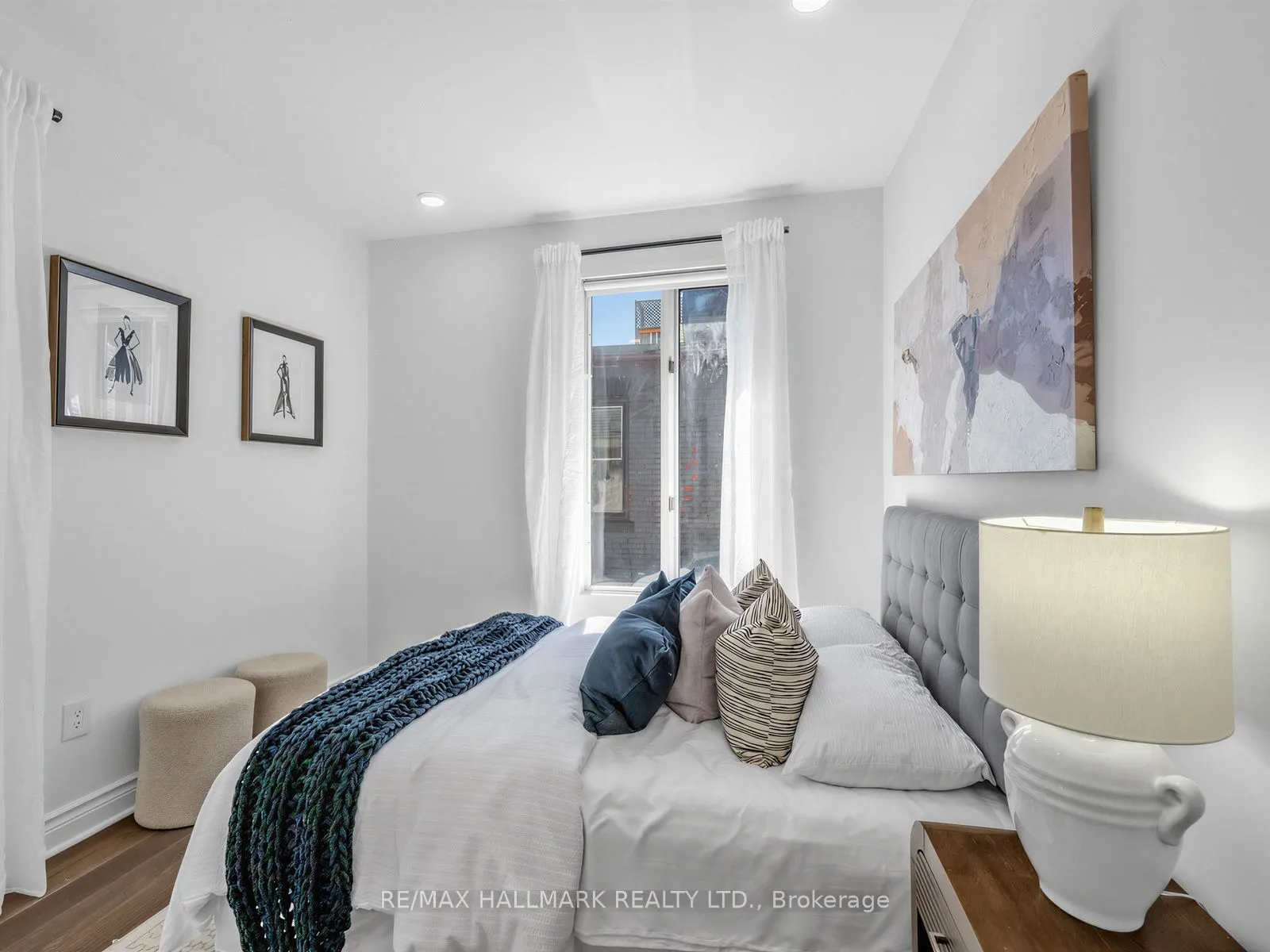 25 Grange Avenue
