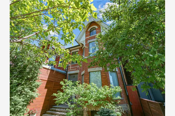 25 Grange Avenue