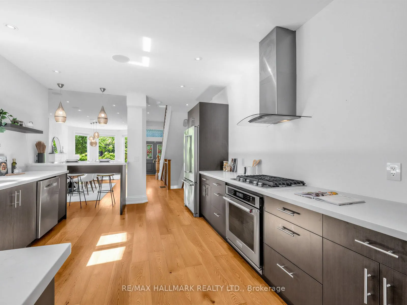 25 Grange Avenue
