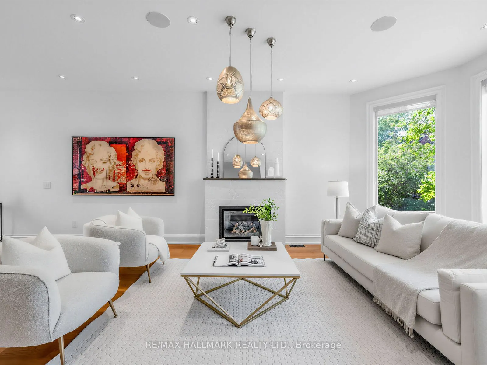 25 Grange Avenue