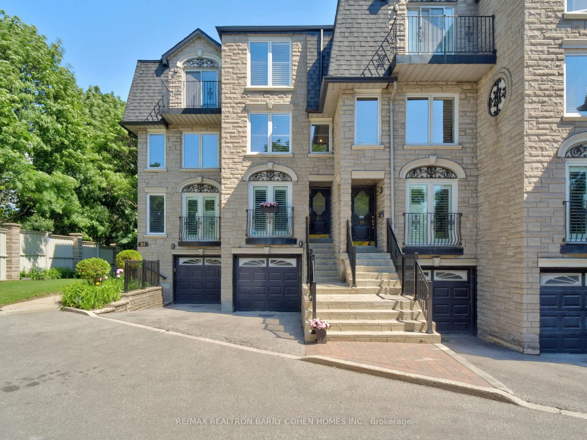 21 Birchbank Lane #23