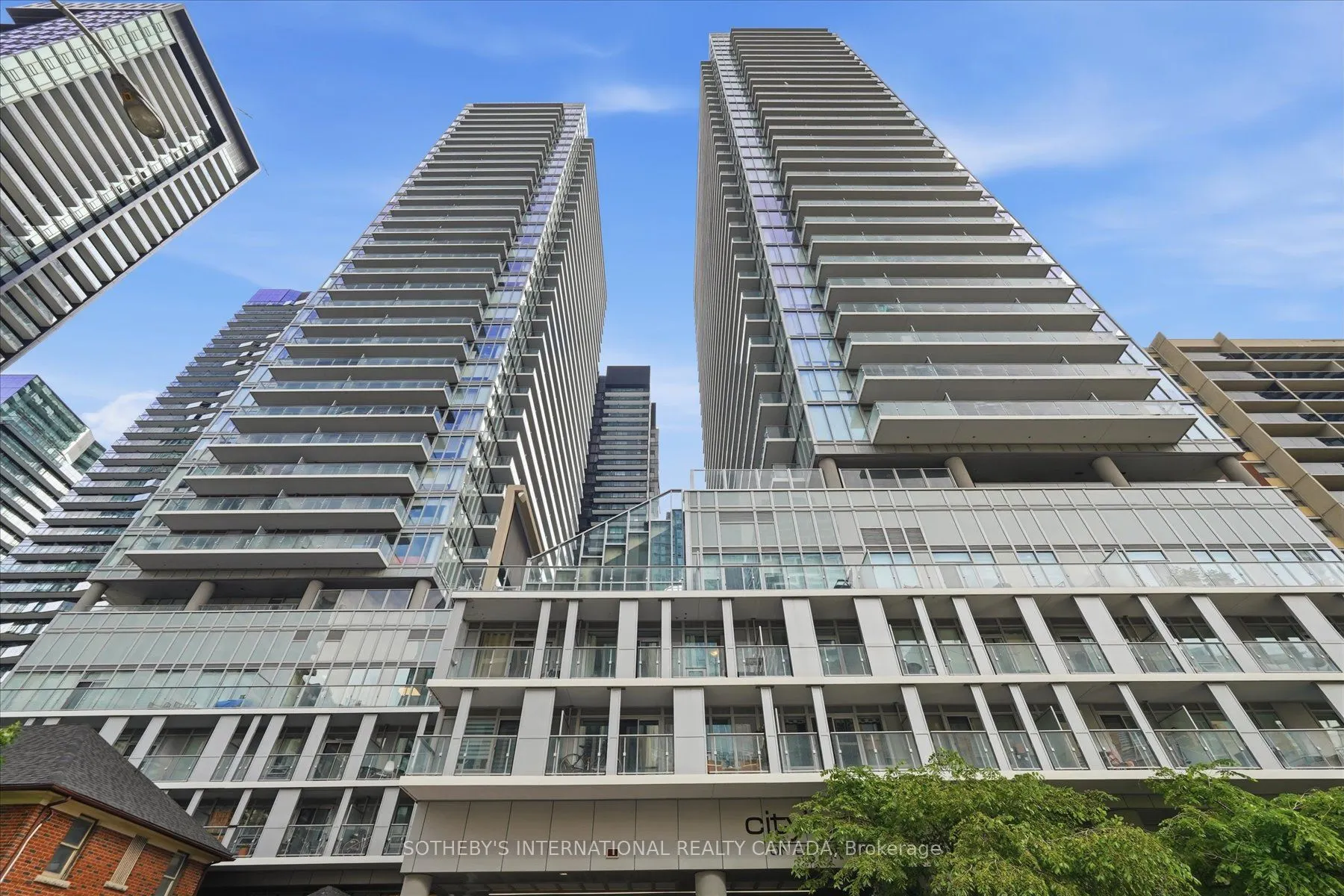 195 Redpath Avenue #2307
