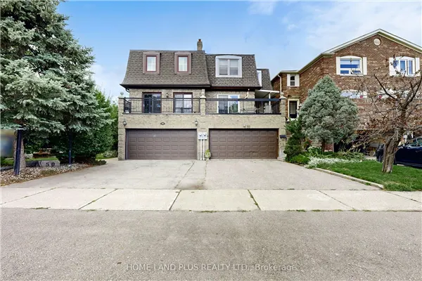 50 Stillwater Crescent
