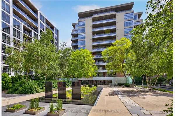 23 Brant Street #213