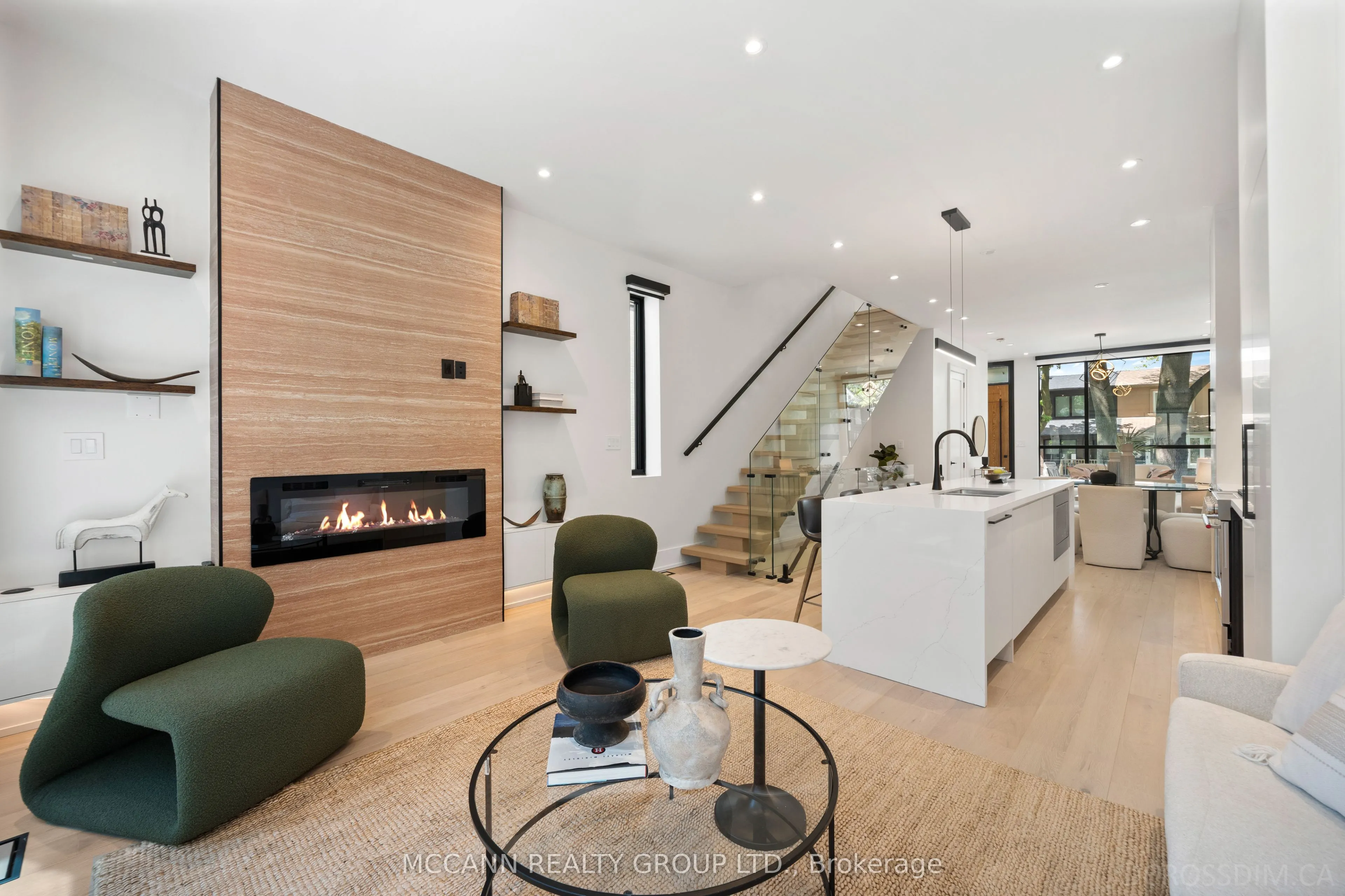 311 Wychwood Avenue