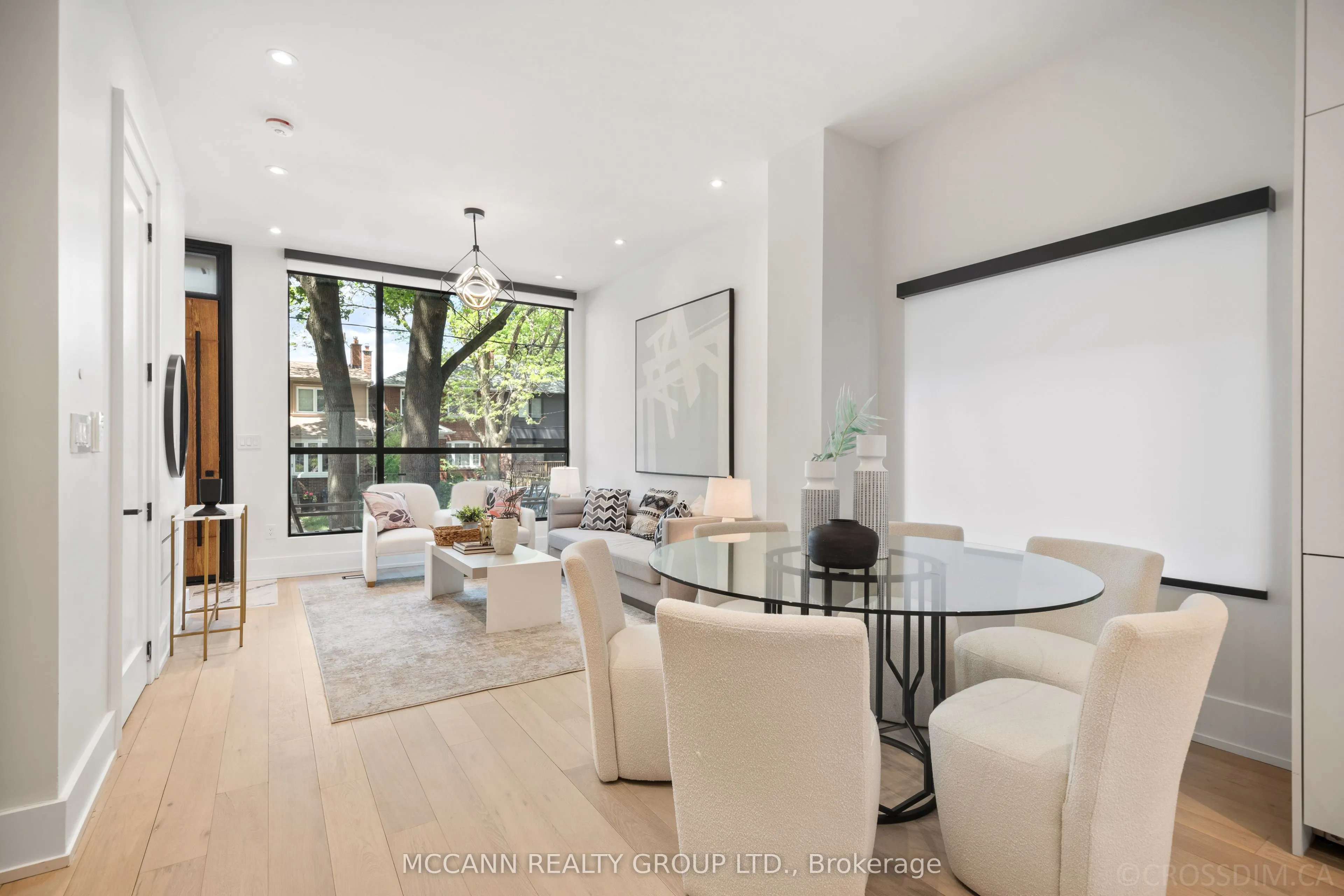 311 Wychwood Avenue