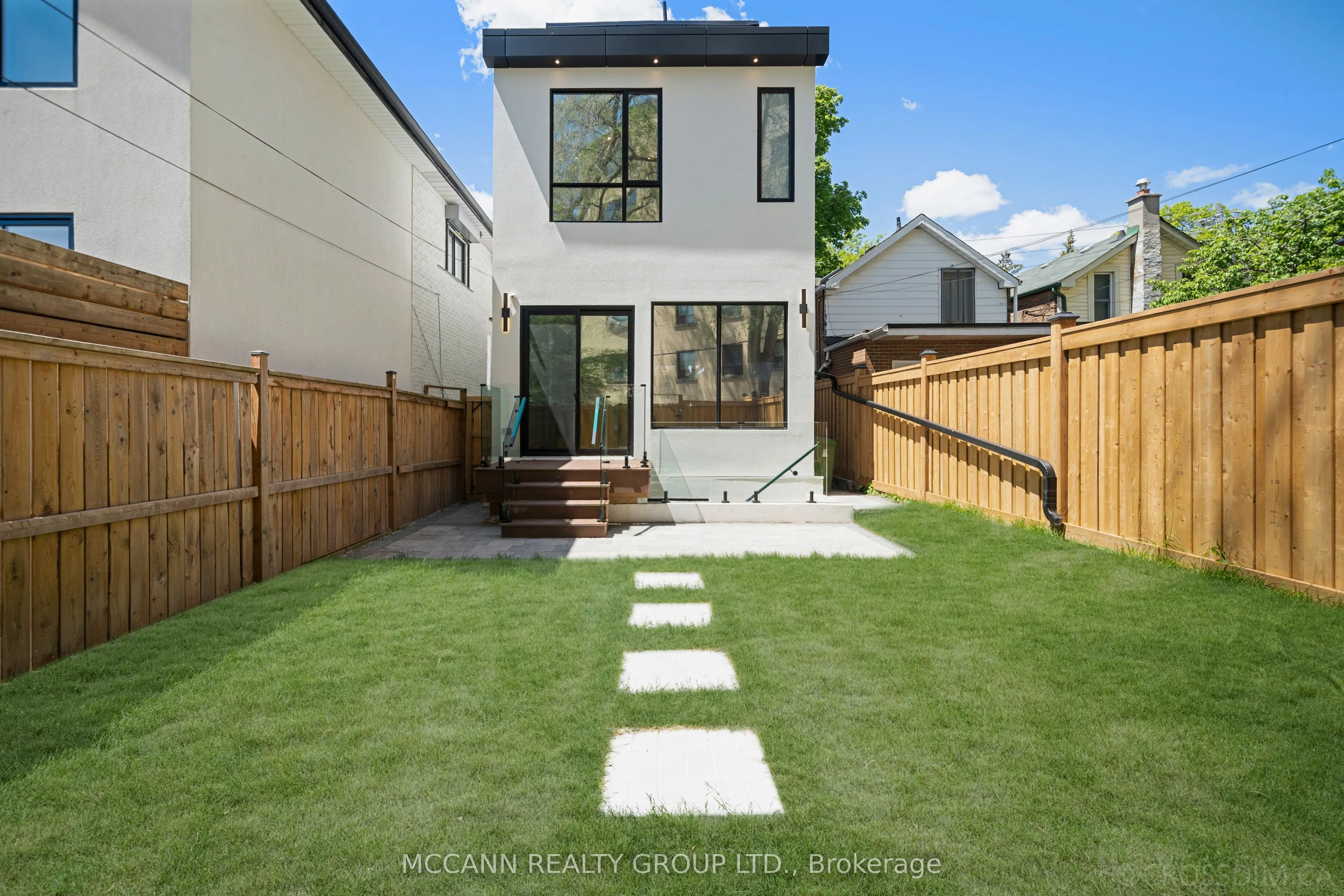 311 Wychwood Avenue