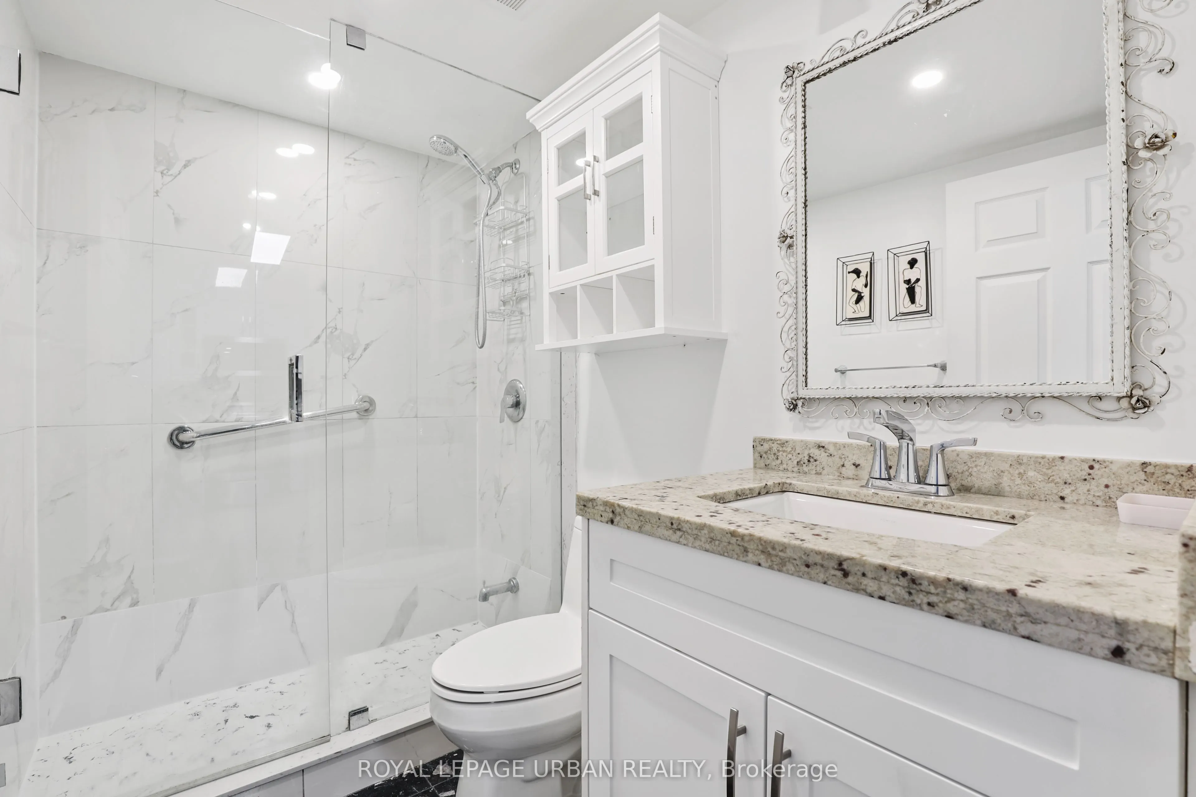 43 Eglinton Avenue E #506