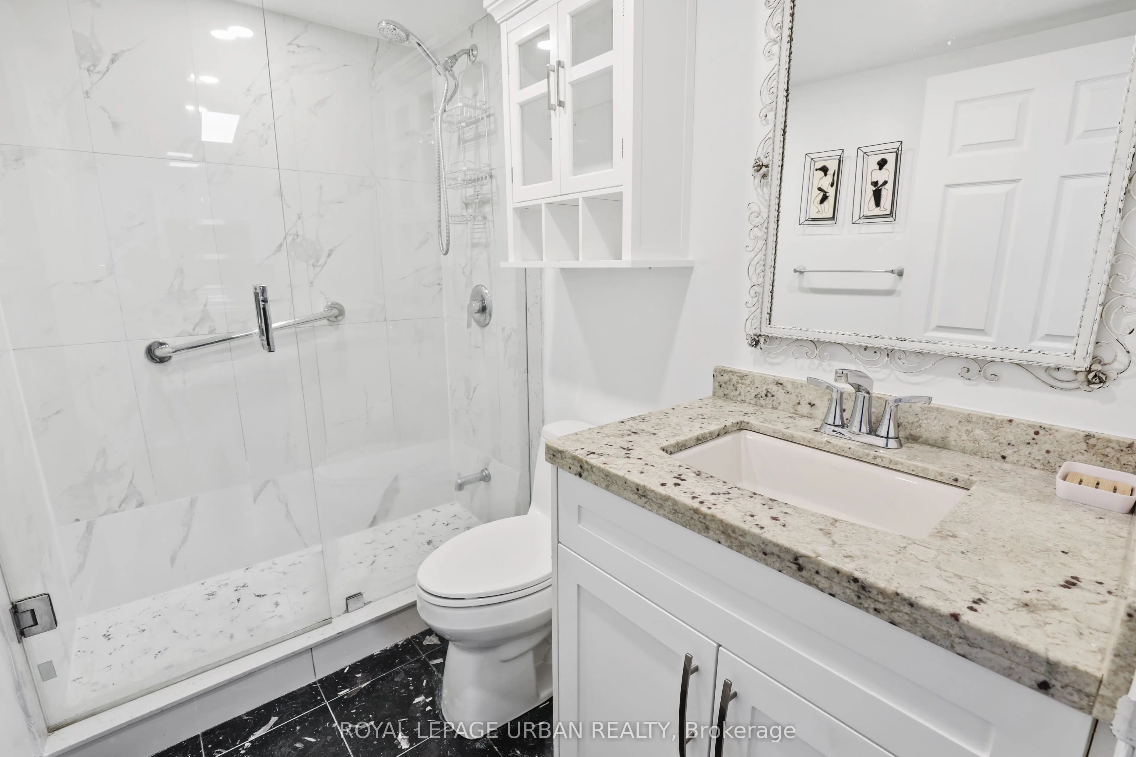 43 Eglinton Avenue E #506