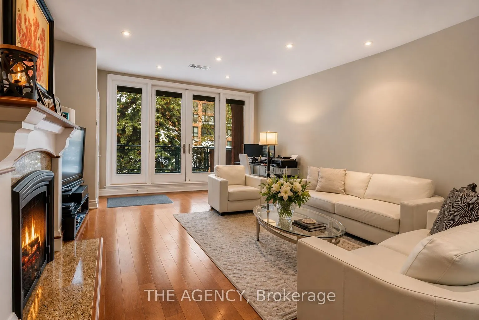 116 Hazelton Avenue #B&C