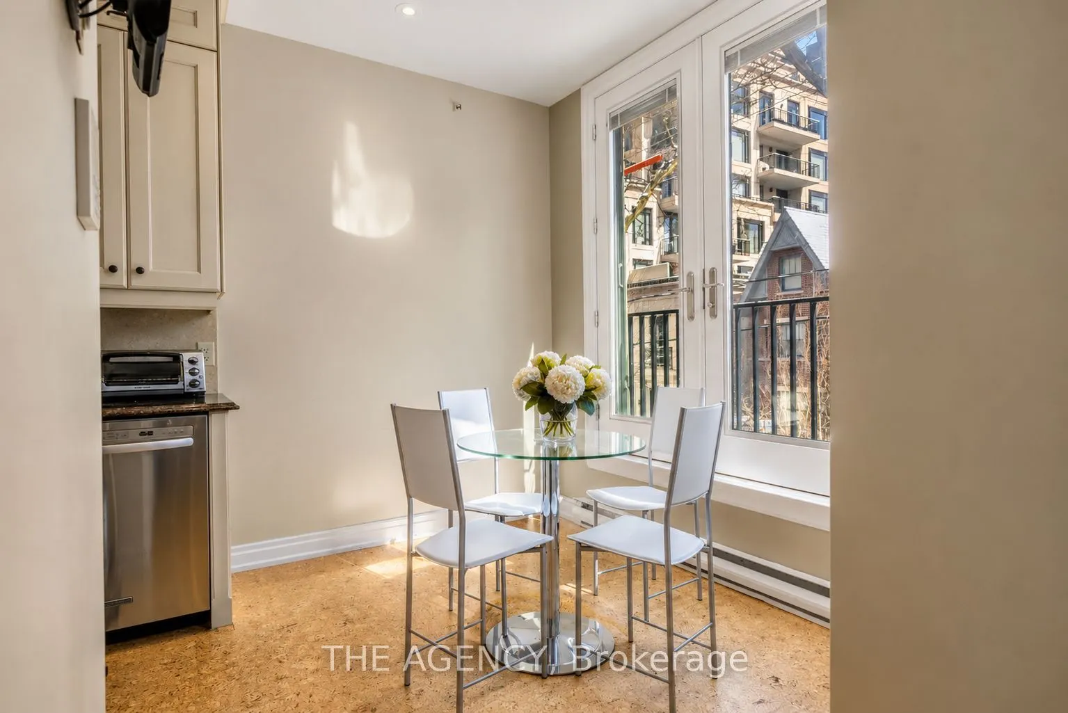 116 Hazelton Avenue #B&C