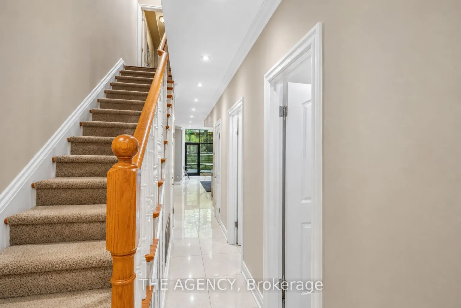 116 Hazelton Avenue #B&C
