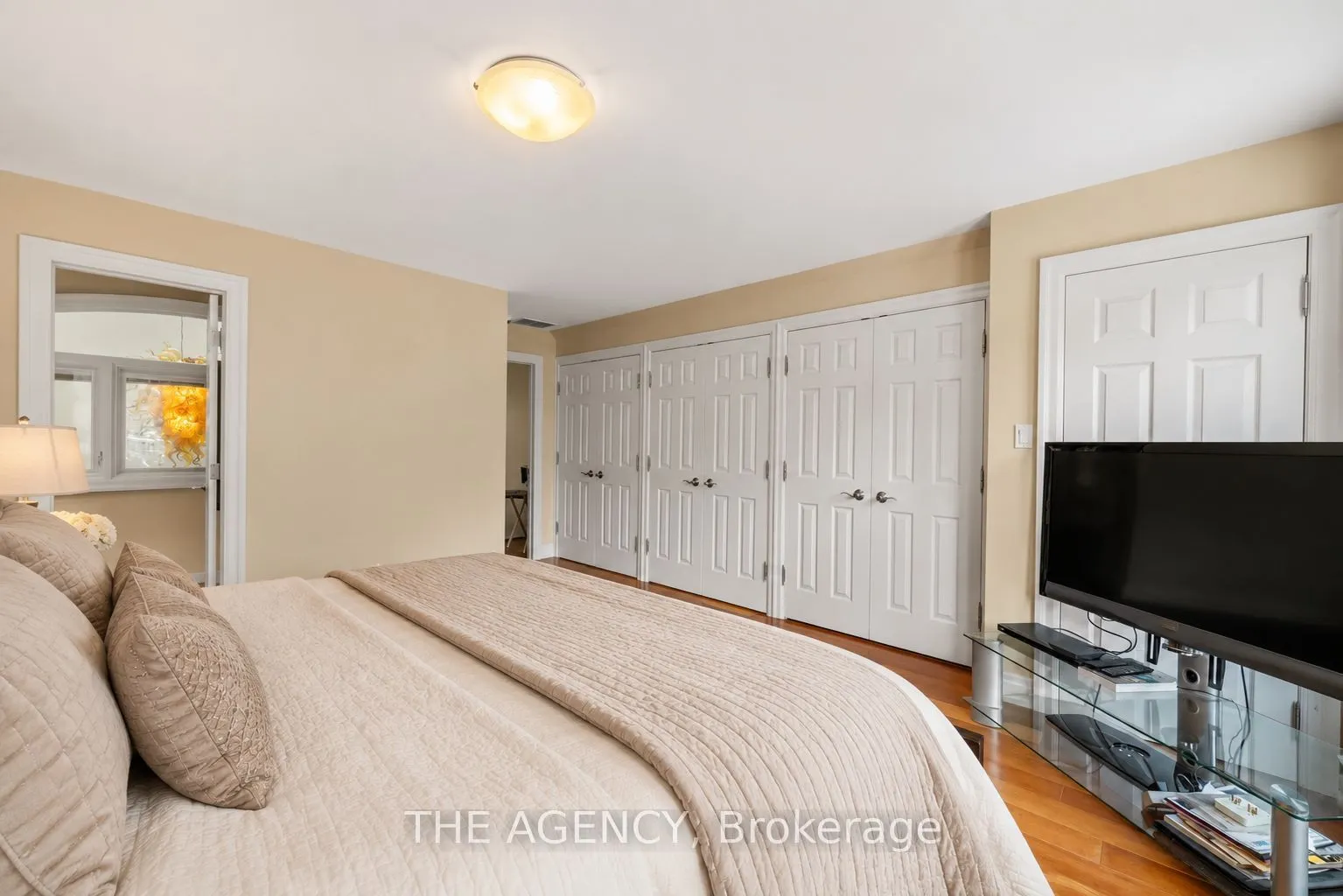 116 Hazelton Avenue #B&C