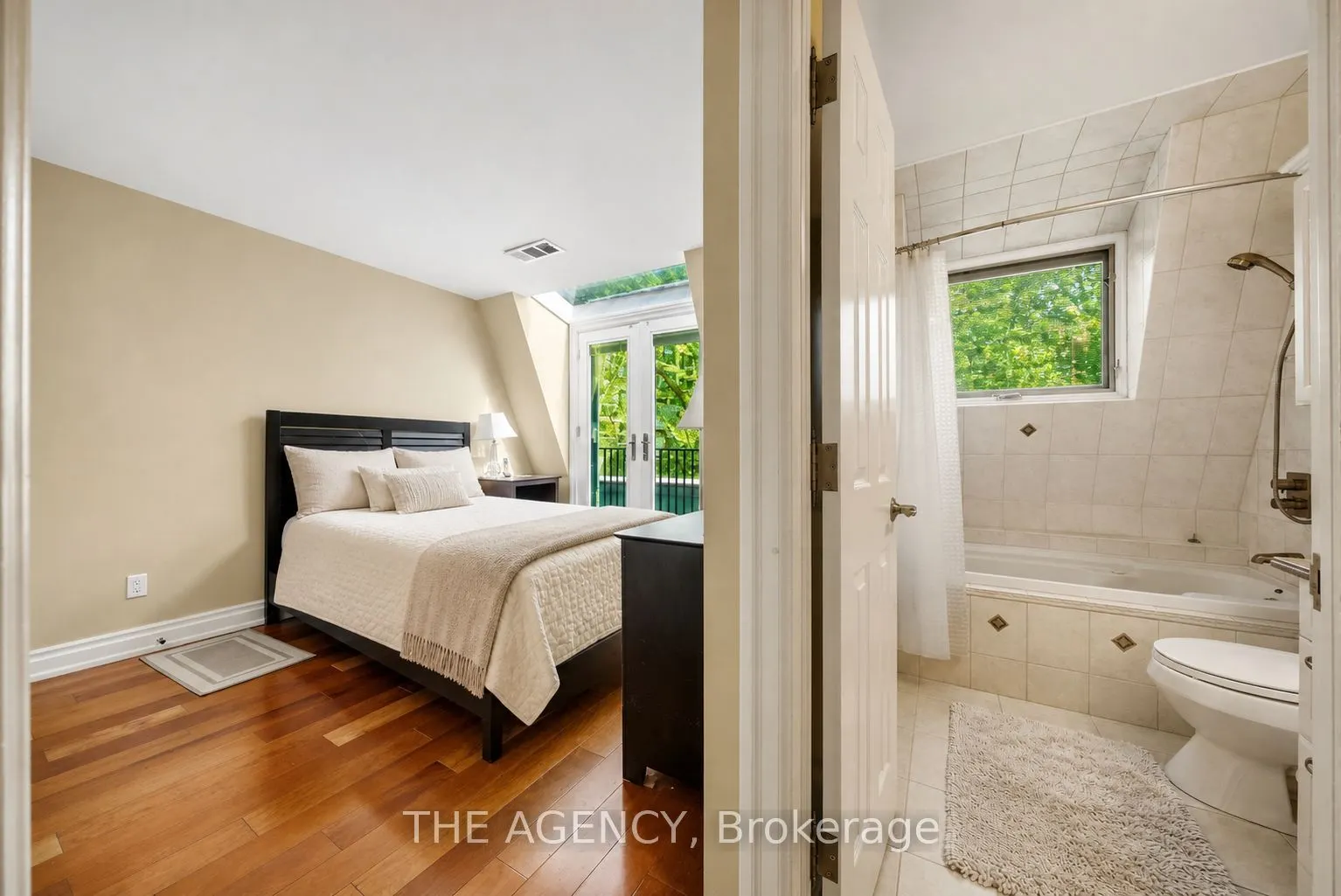116 Hazelton Avenue #B&C