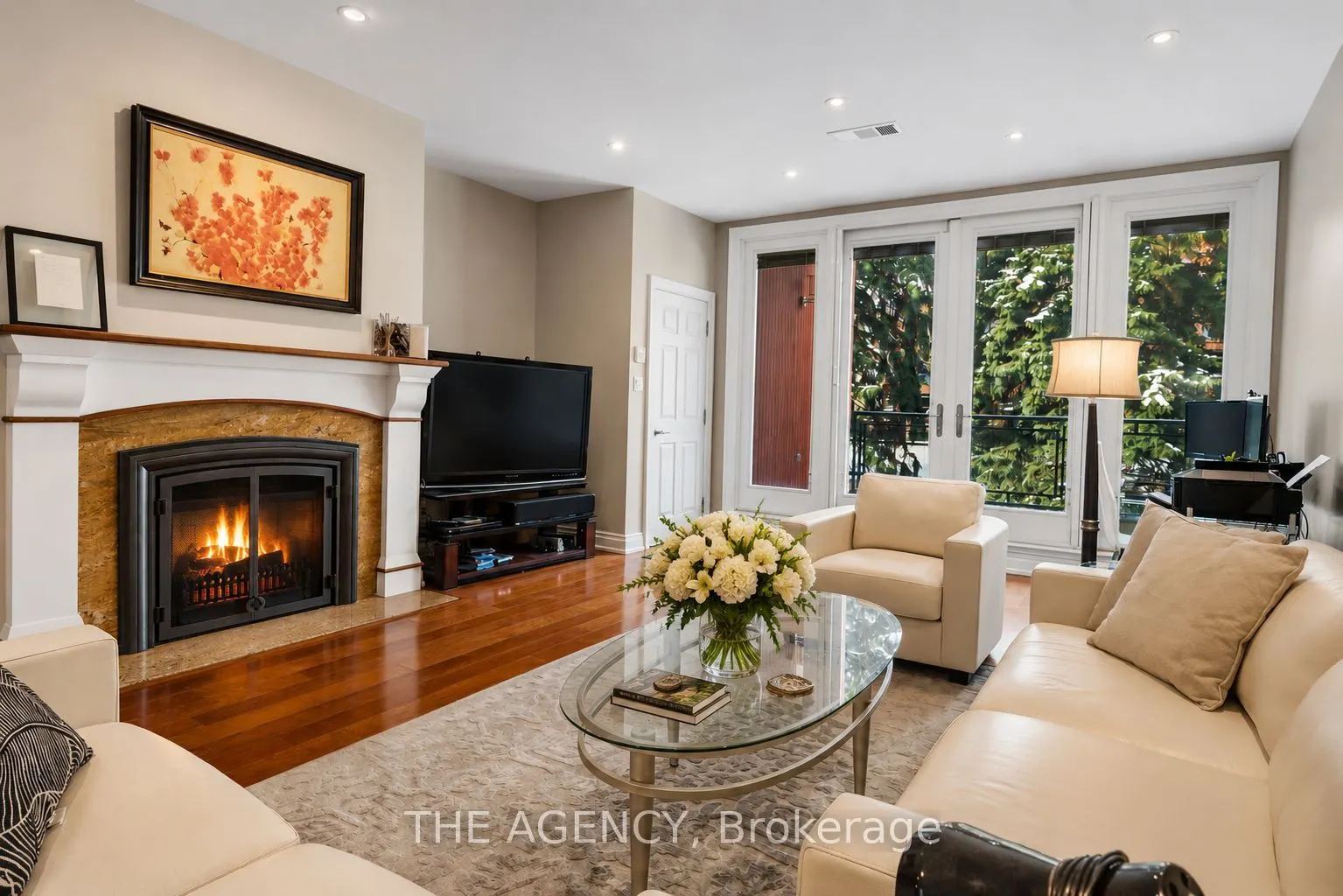 116 Hazelton Avenue #B&C