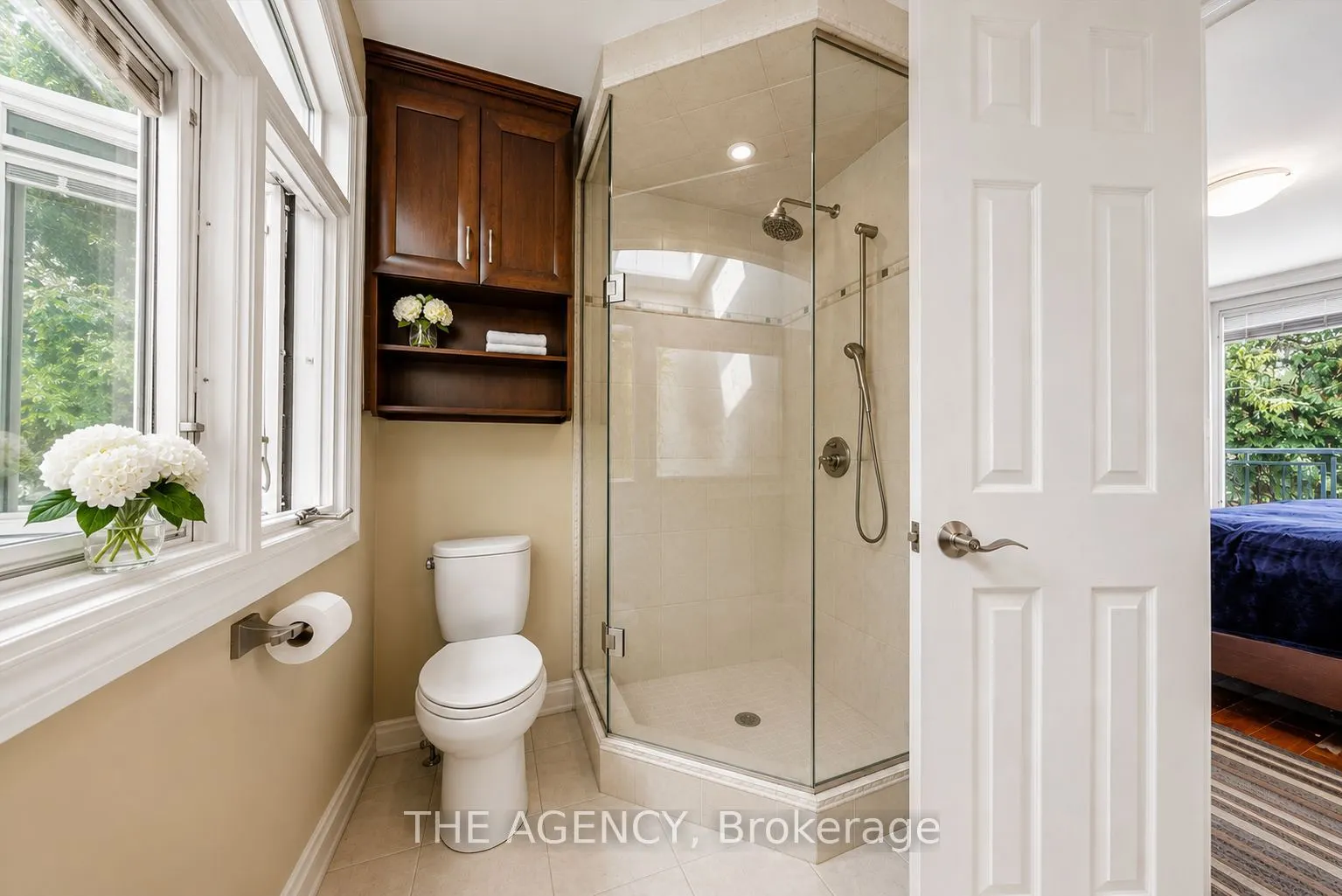 116 Hazelton Avenue #B&C