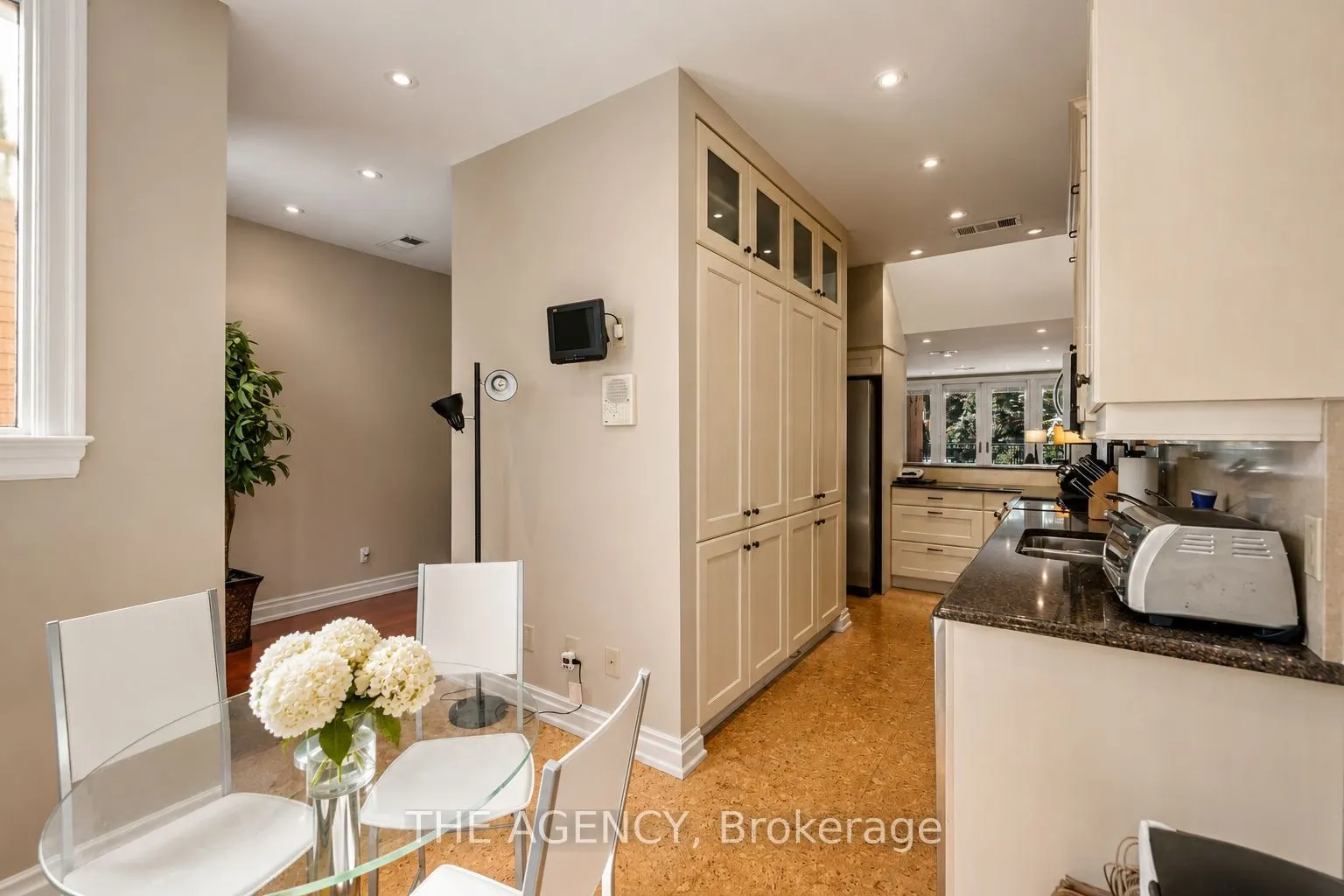 116 Hazelton Avenue #B&C