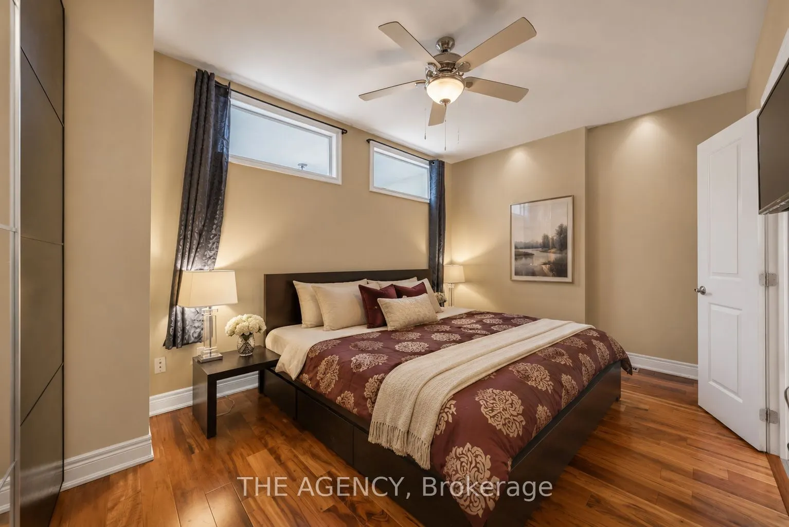 116 Hazelton Avenue #B&C