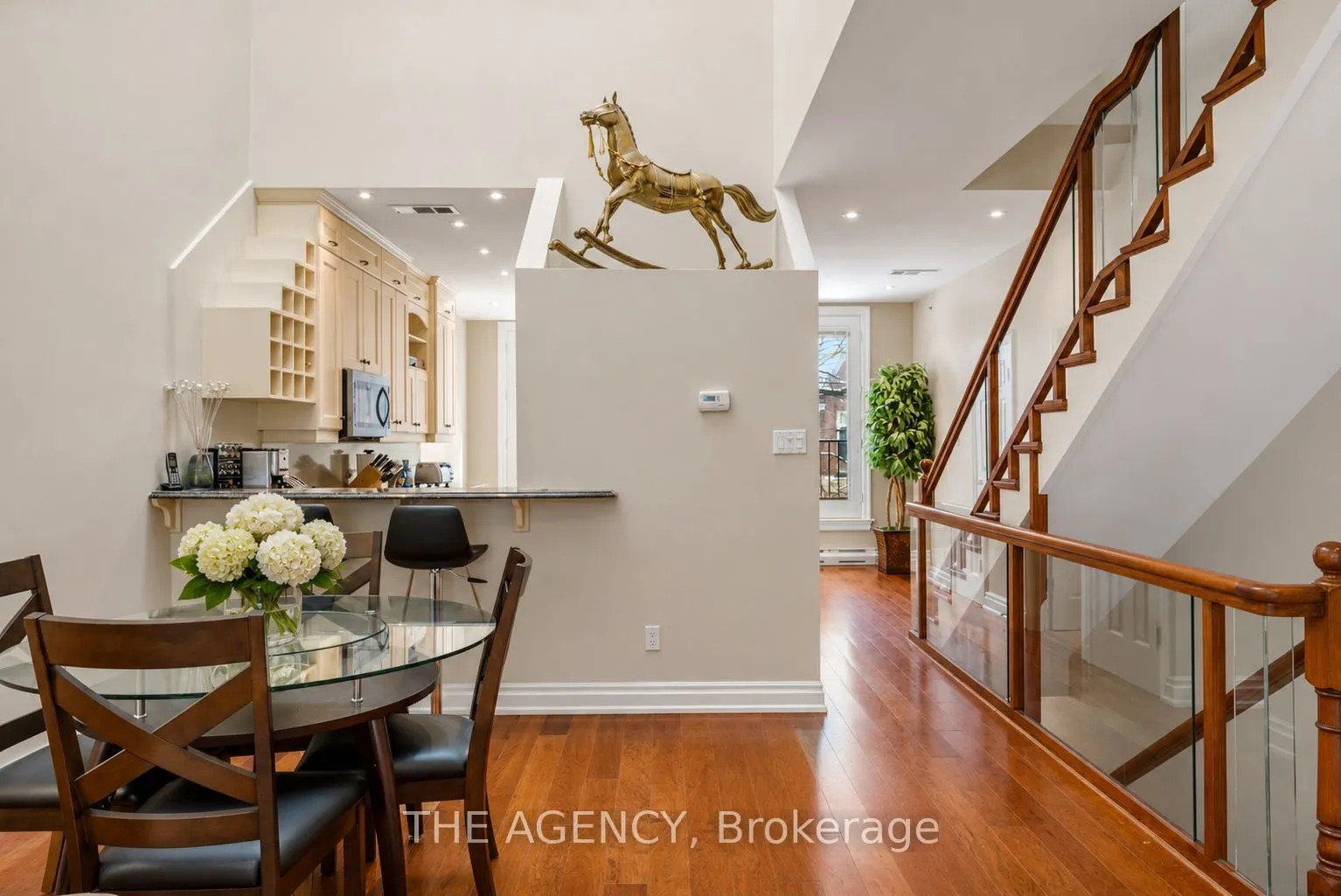 116 Hazelton Avenue #B&C