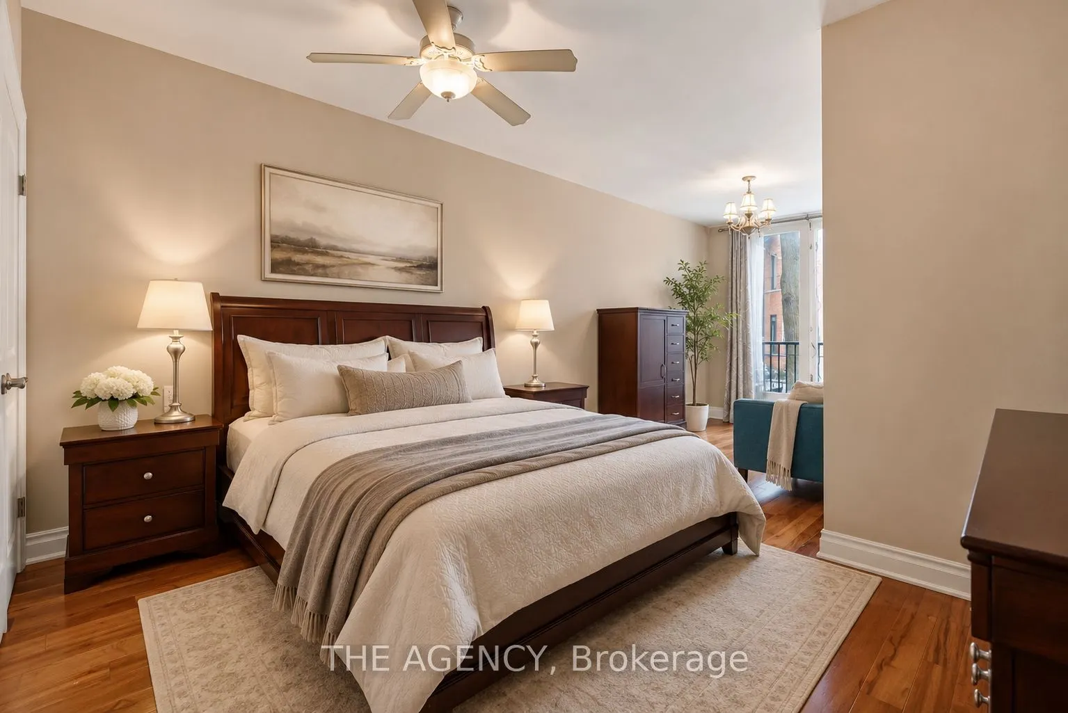116 Hazelton Avenue #B&C