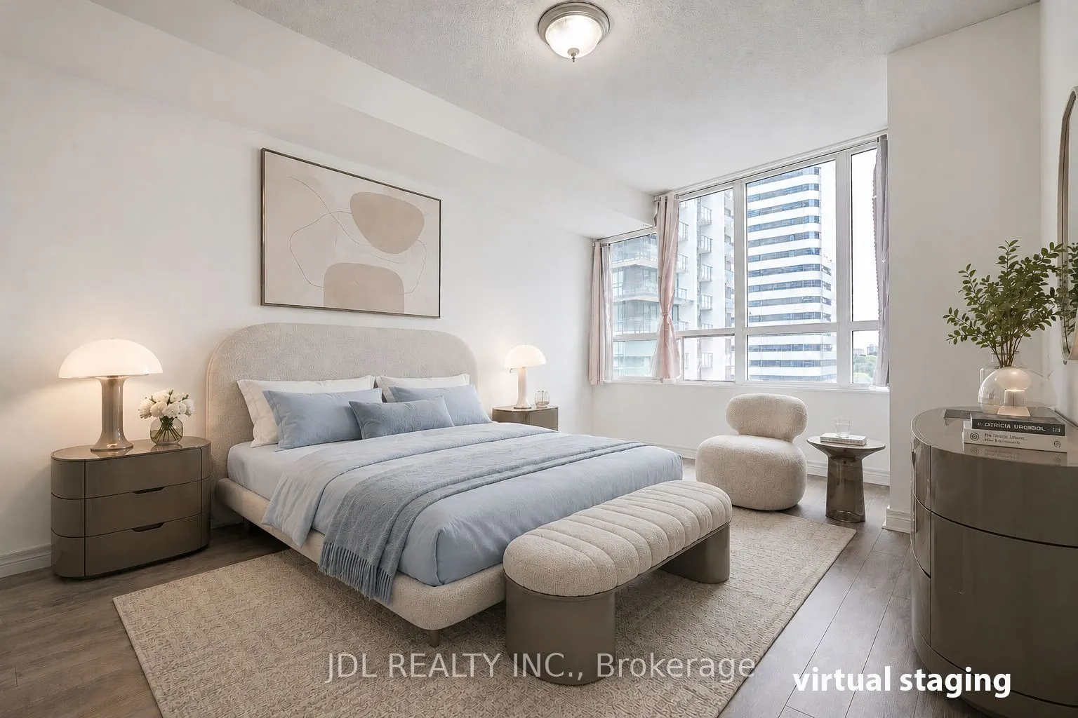 23 Hollywood Avenue #1202