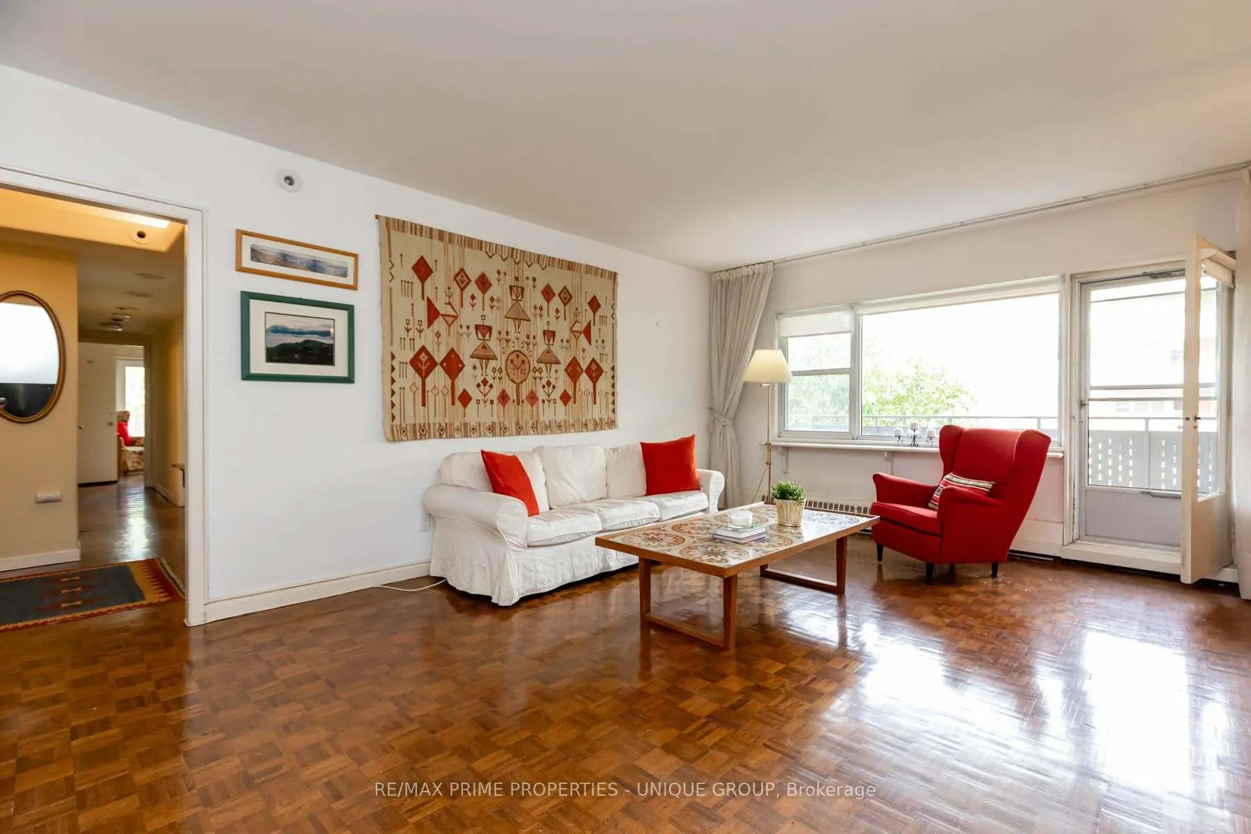21 Dale Avenue #644
