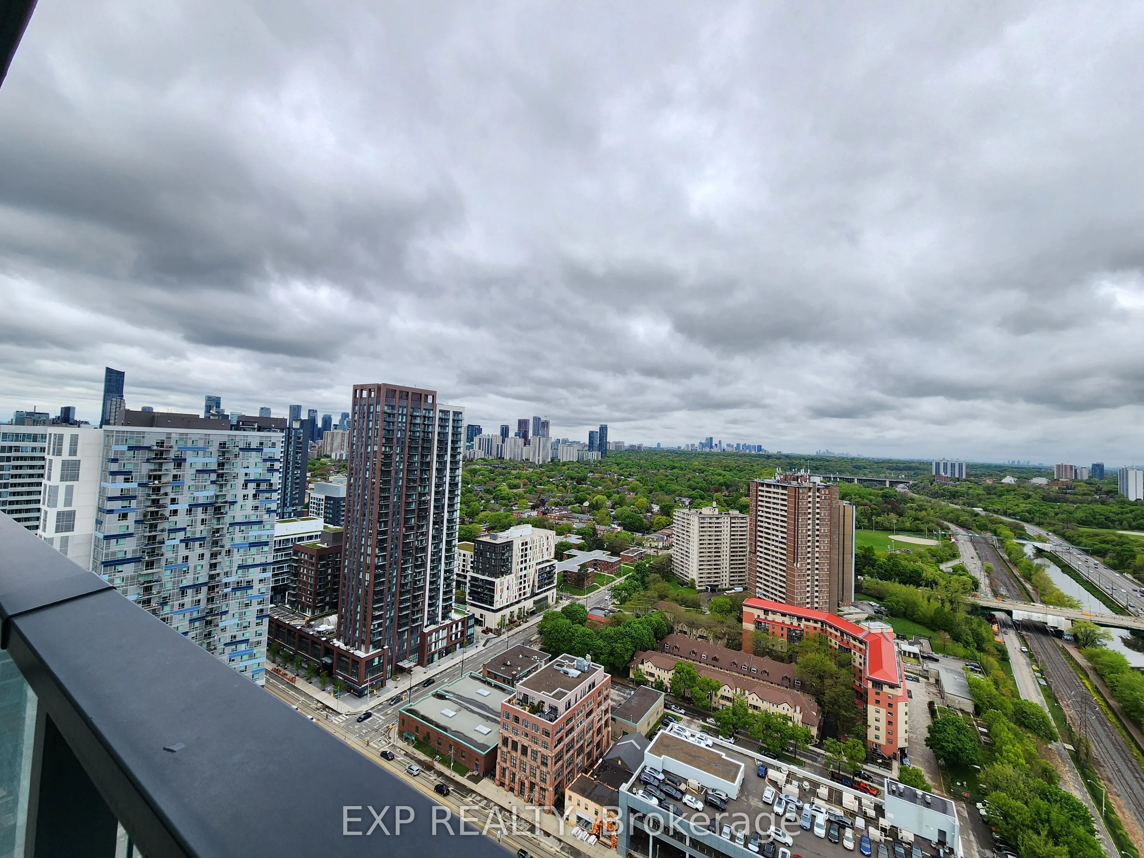5 Defries Street #3012
