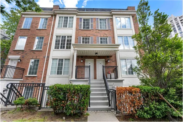 3 Everson Drive #308