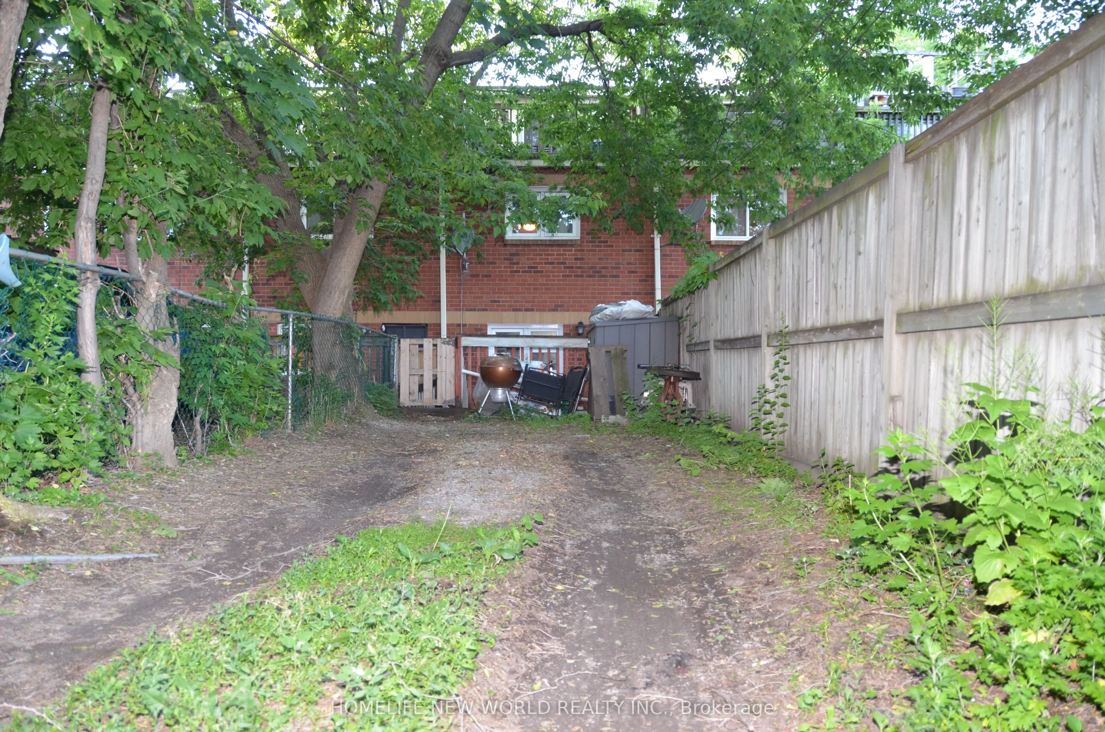 125 Harrison Street