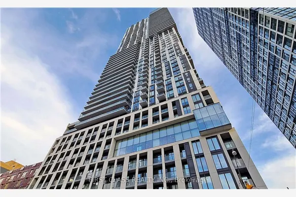 251 Jarvis Street