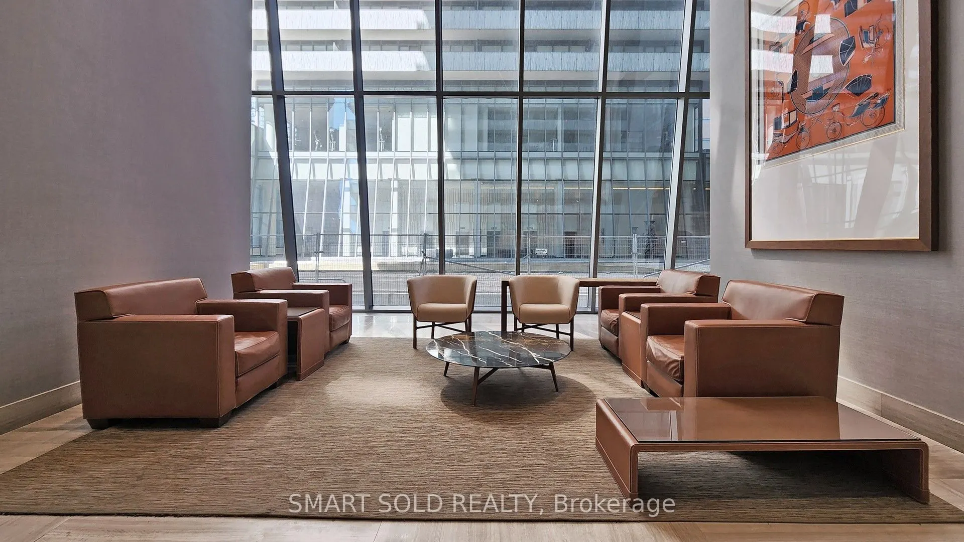 50 Charles Street E #2909