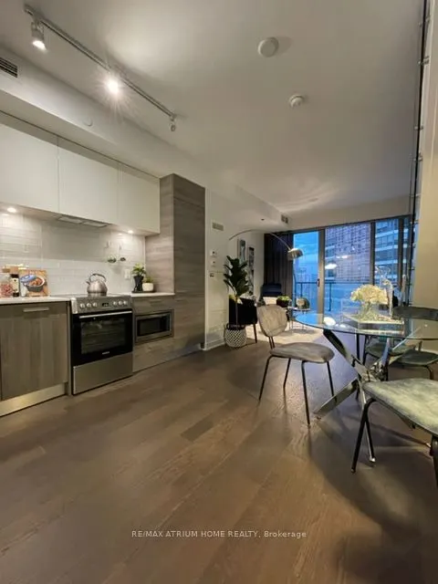 57 St Joseph Street #1611