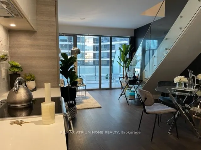 57 St Joseph Street #1611