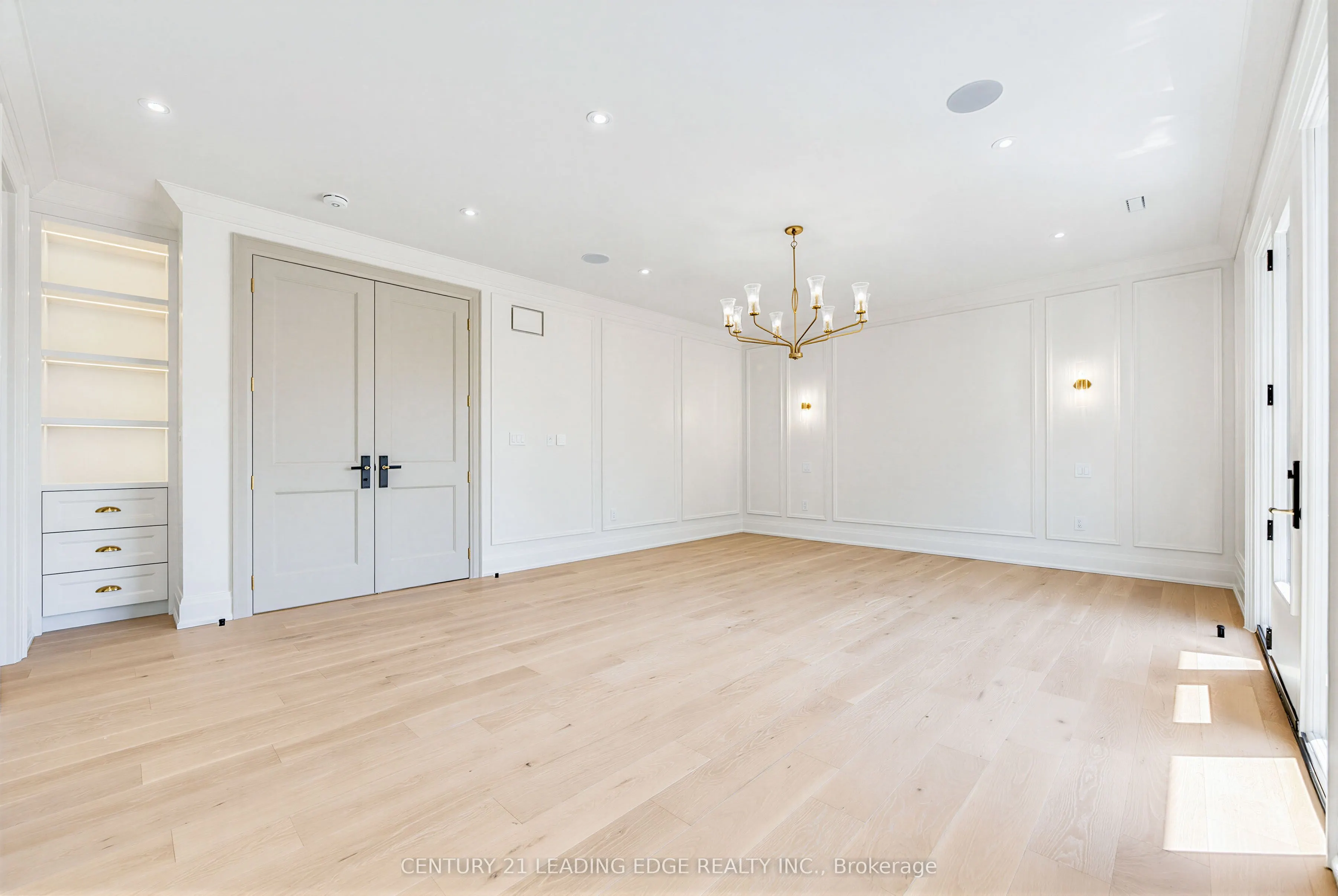 165 McAllister Road