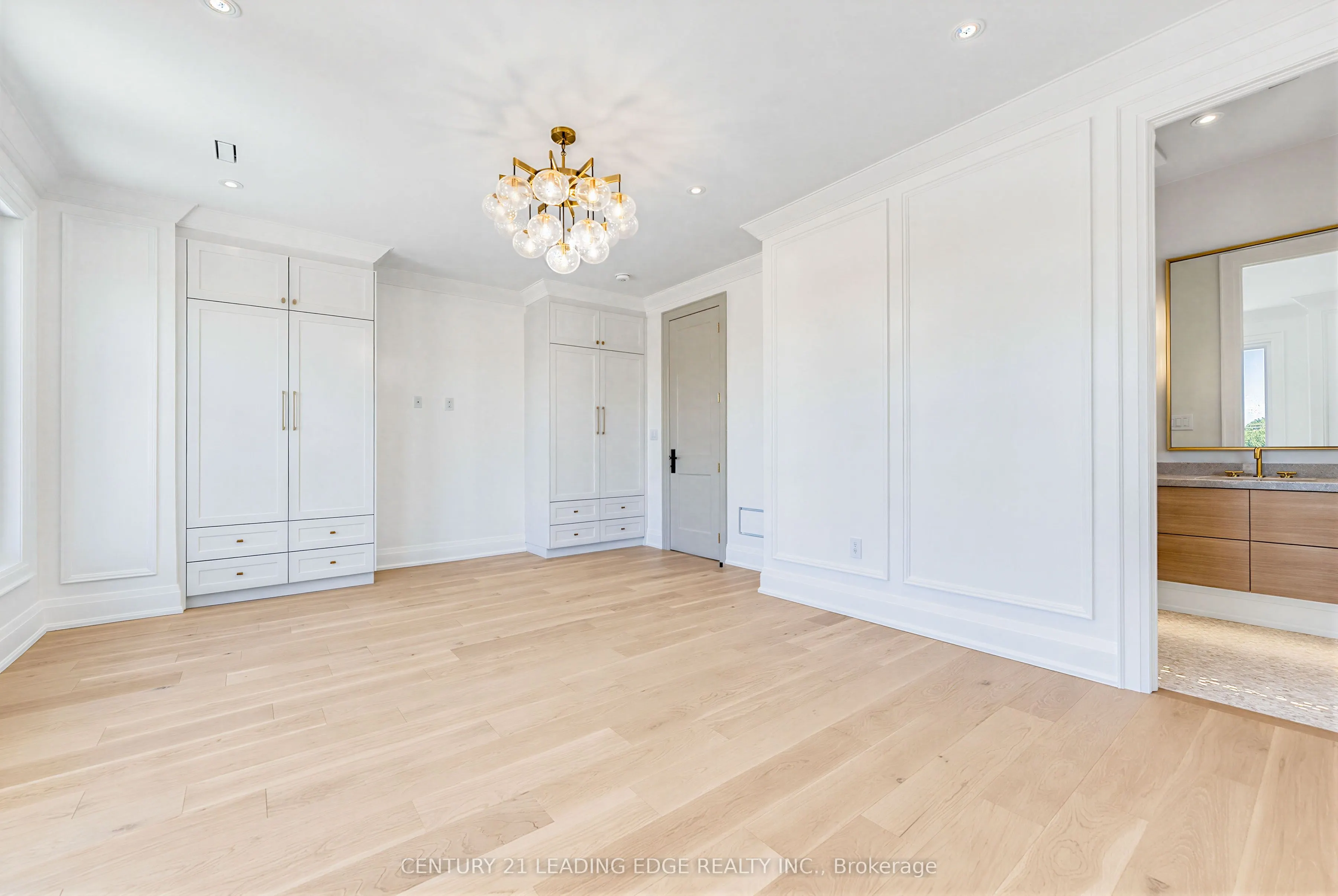 165 McAllister Road
