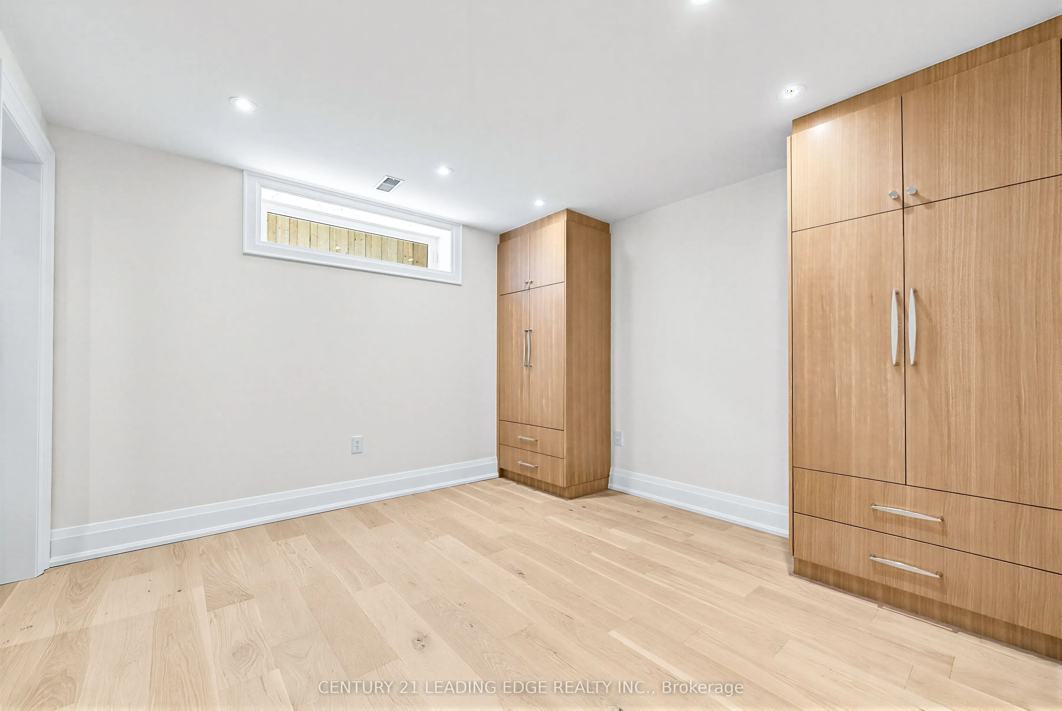 165 McAllister Road