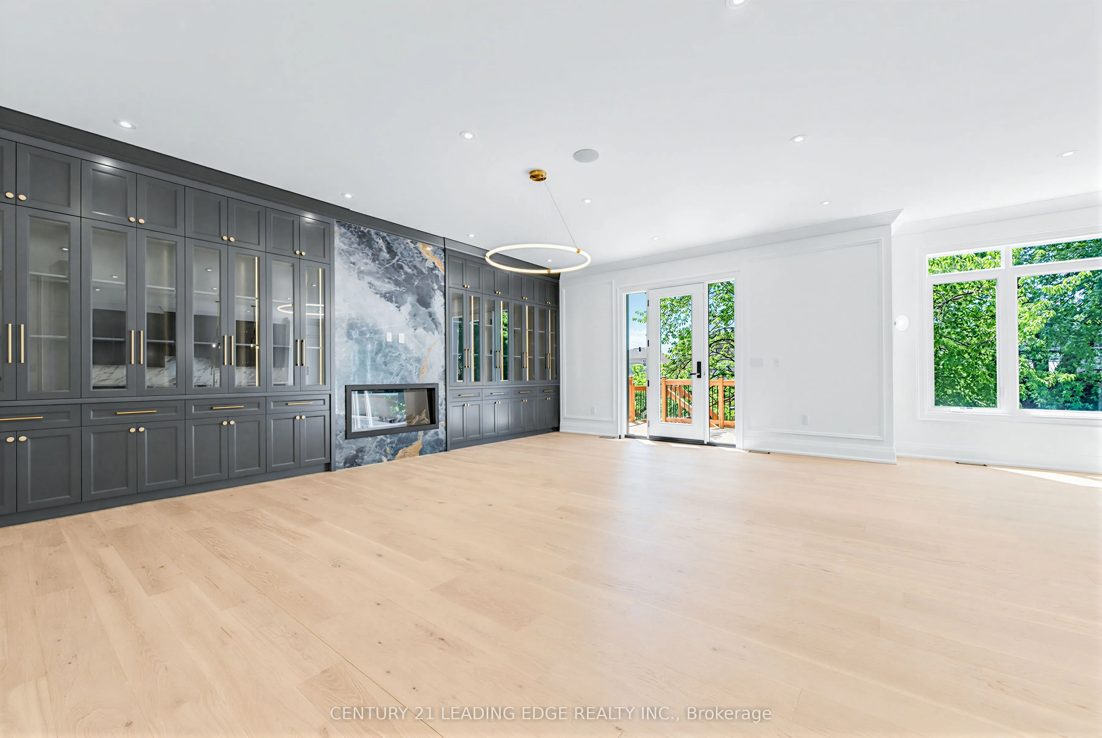 165 McAllister Road
