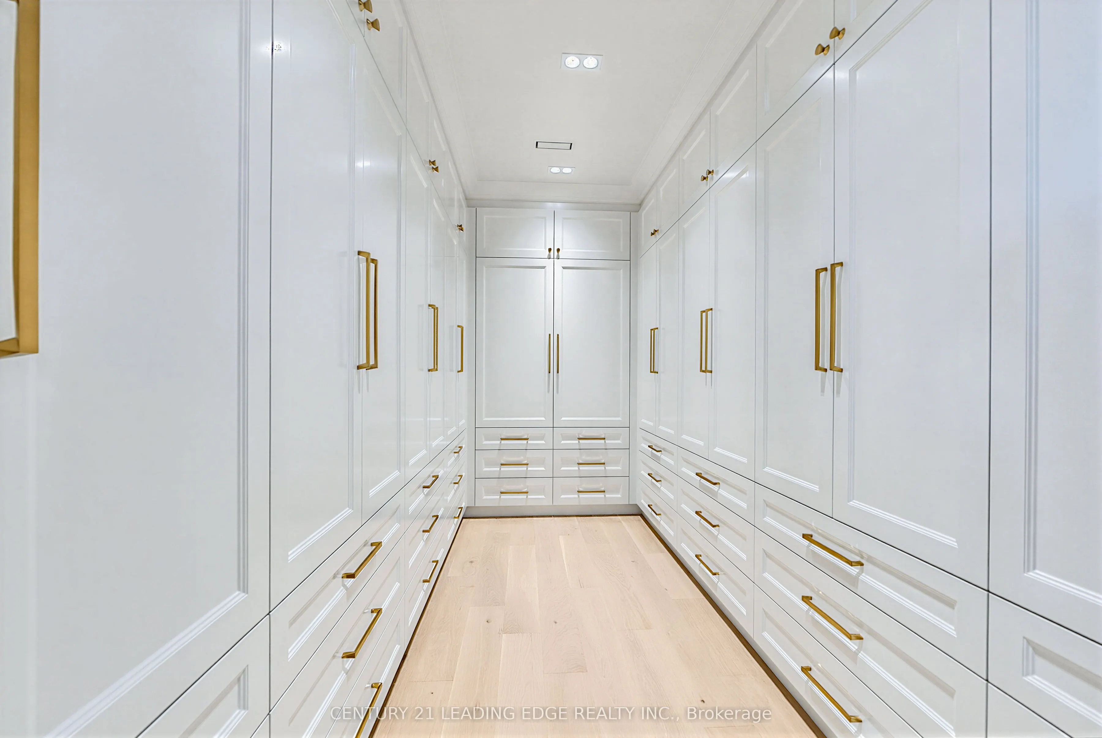 165 McAllister Road