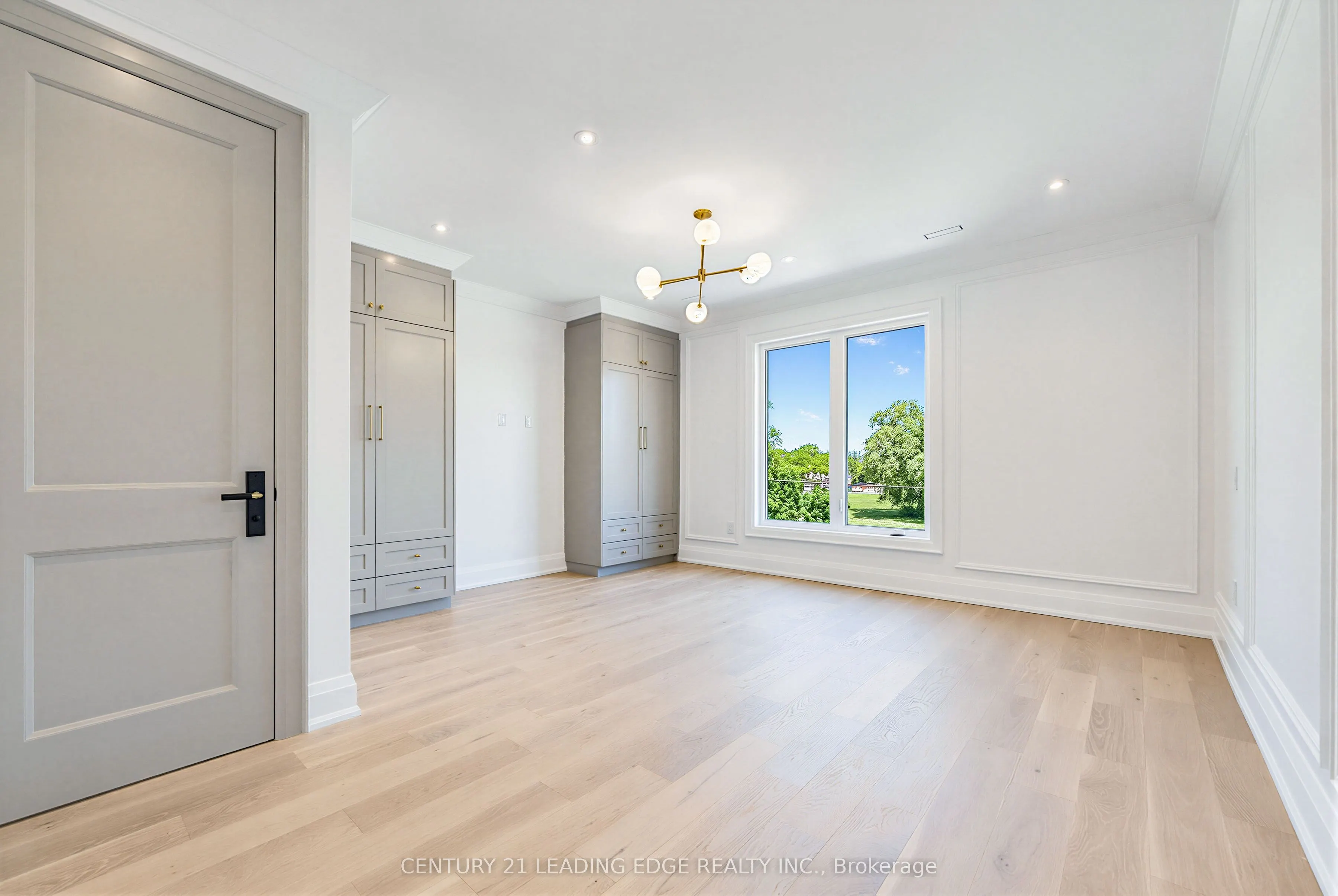 165 McAllister Road